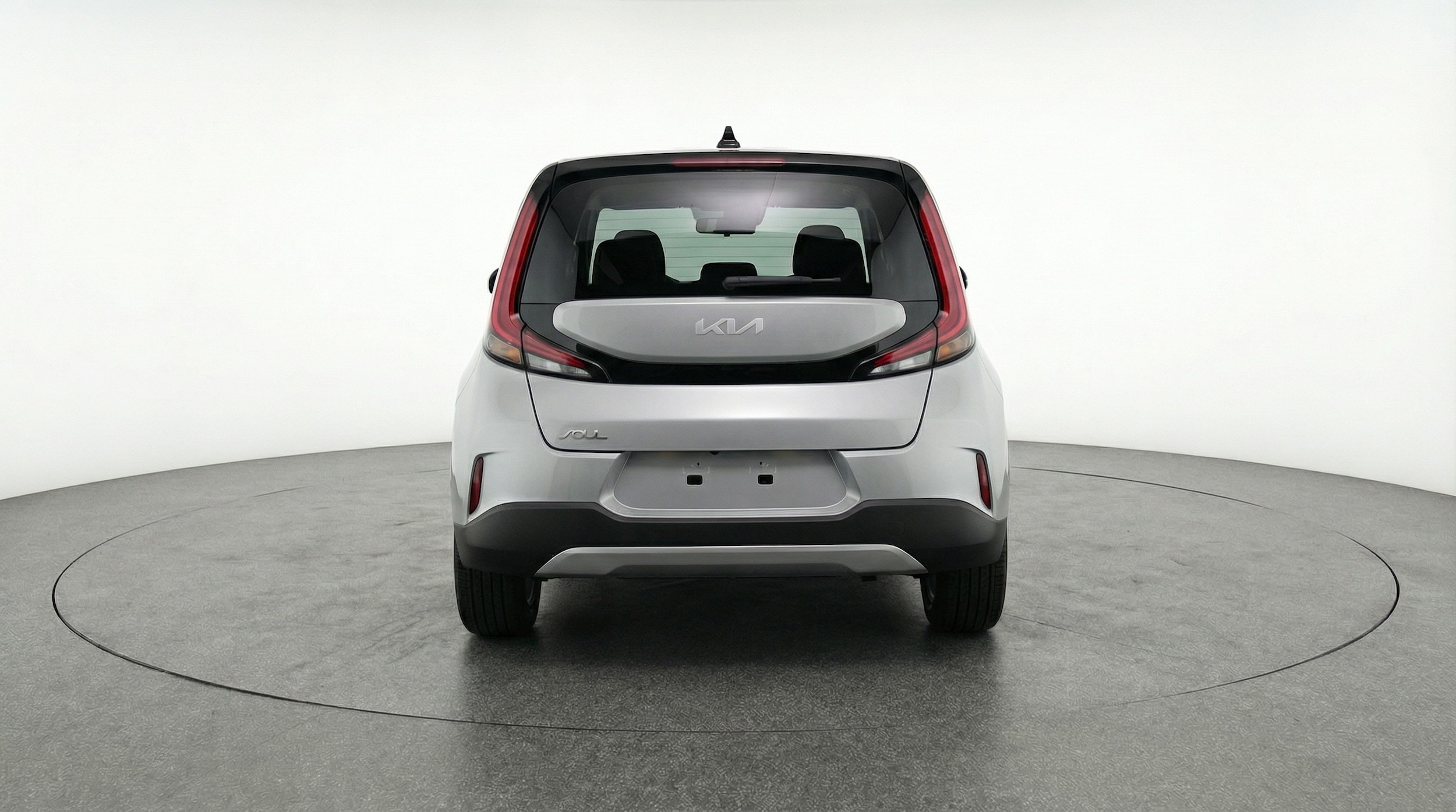 Thumbnail: 2025 Kia Soul - 6