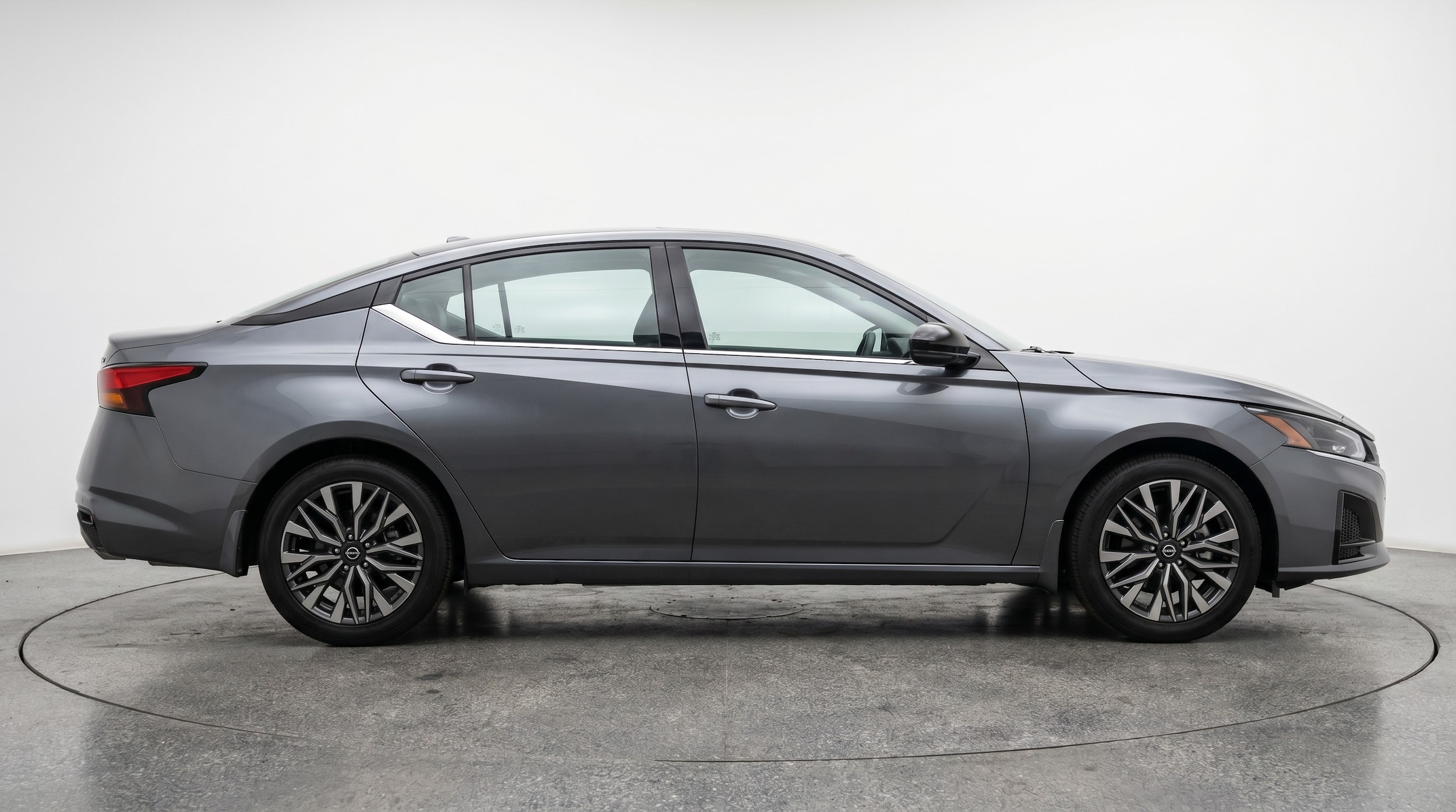 Thumbnail: 2026 Nissan Altima - 8