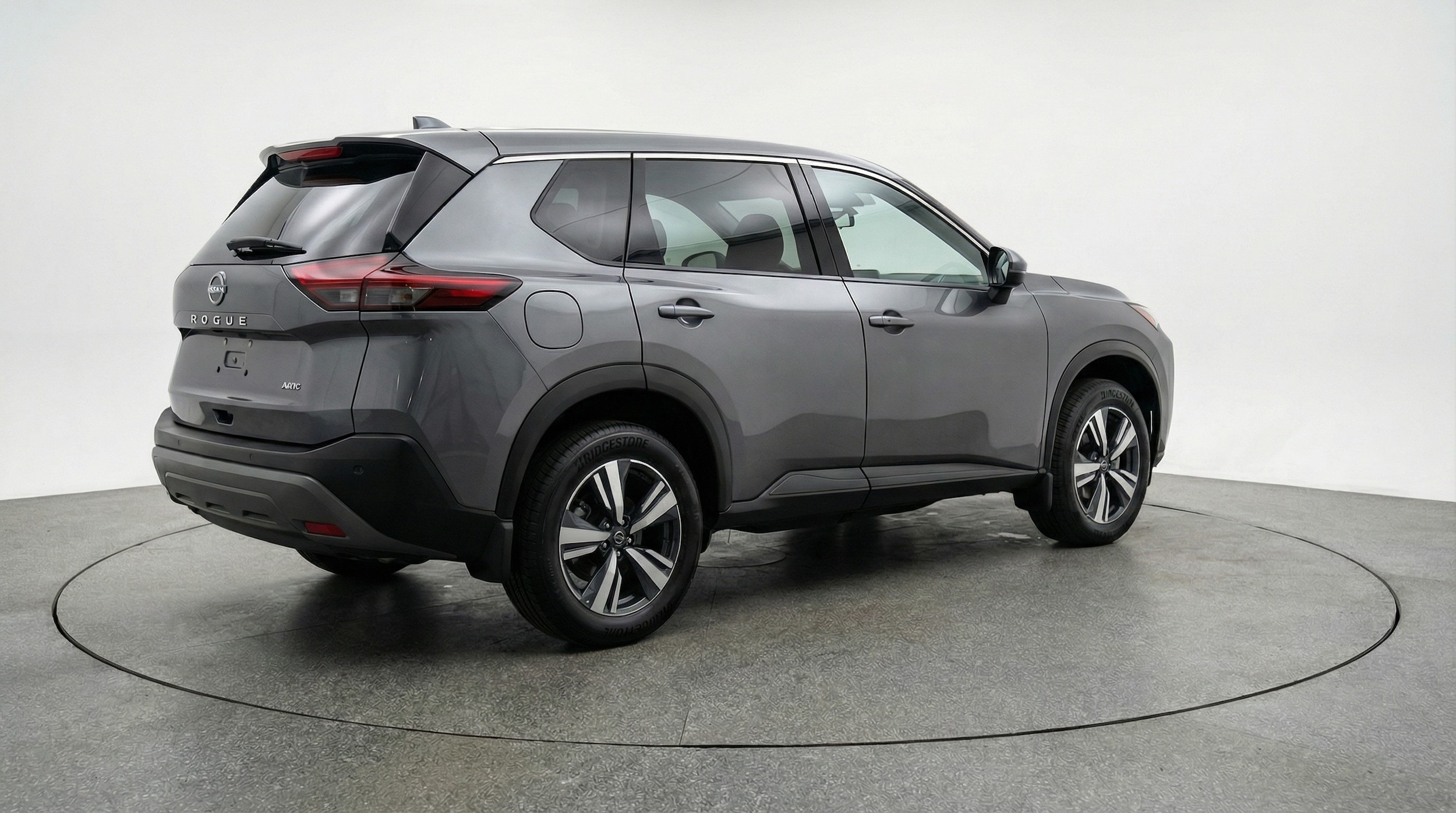 Thumbnail: 2026 Nissan Rogue - 7