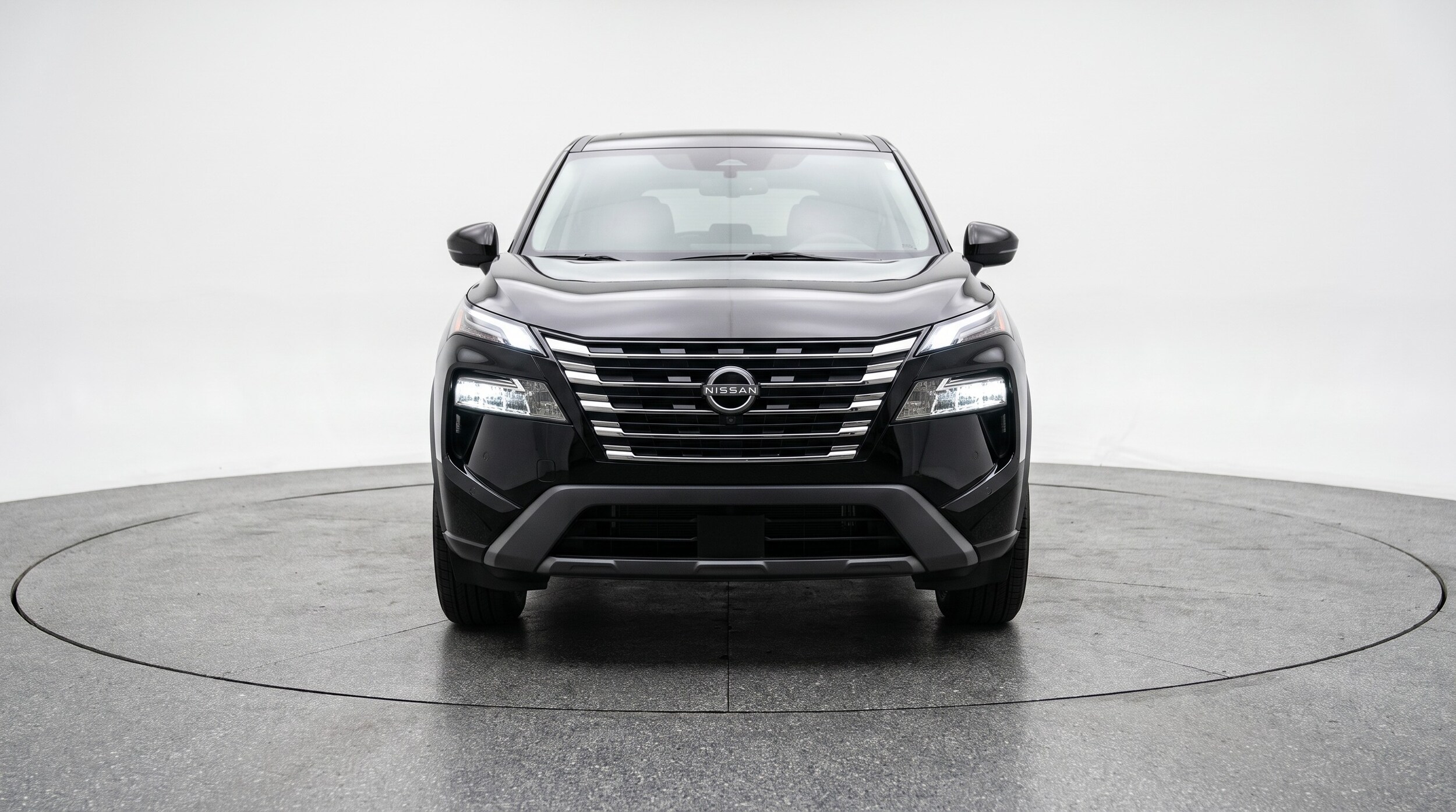 Thumbnail: 2026 Nissan Rogue - 2