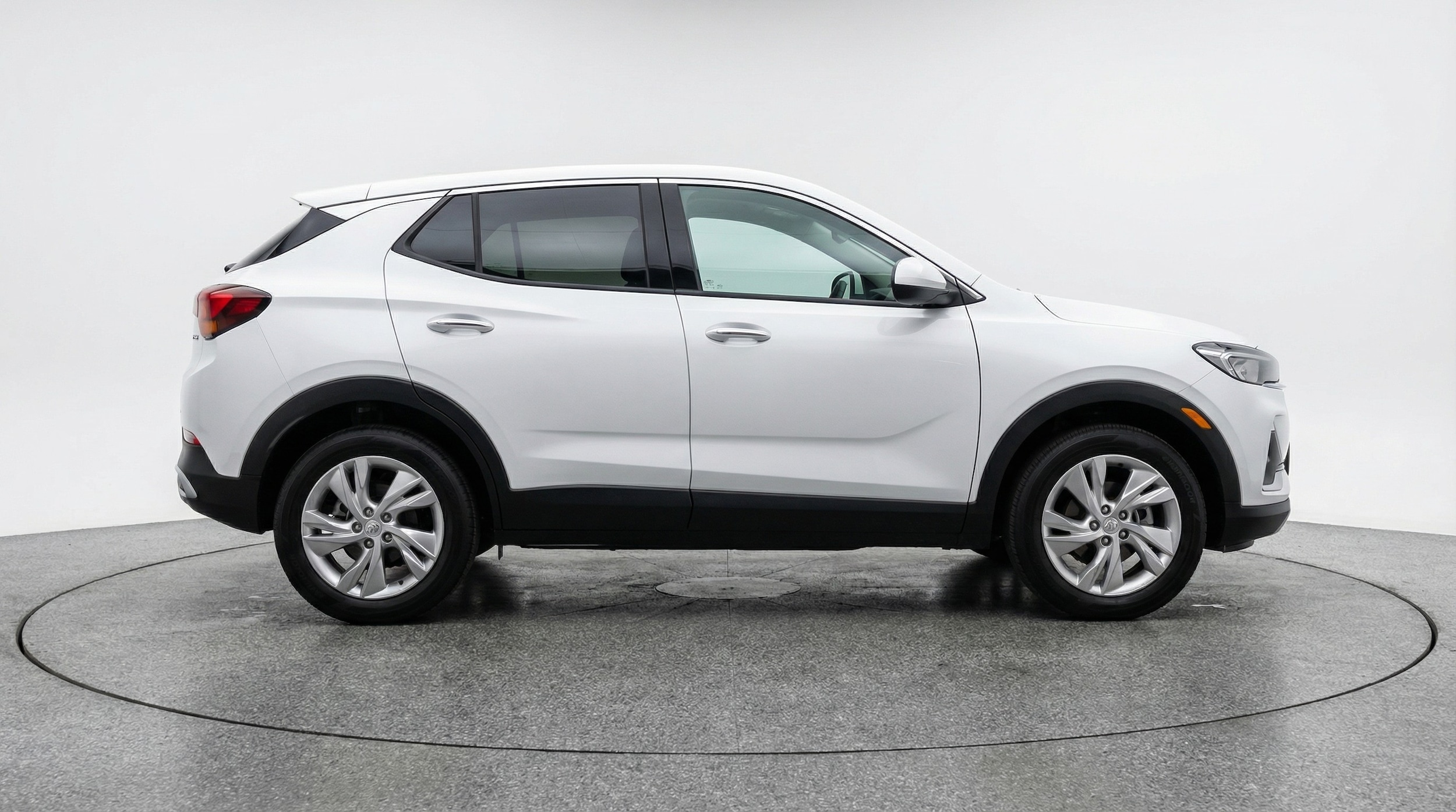 Thumbnail: 2026 Buick Encore GX - 8