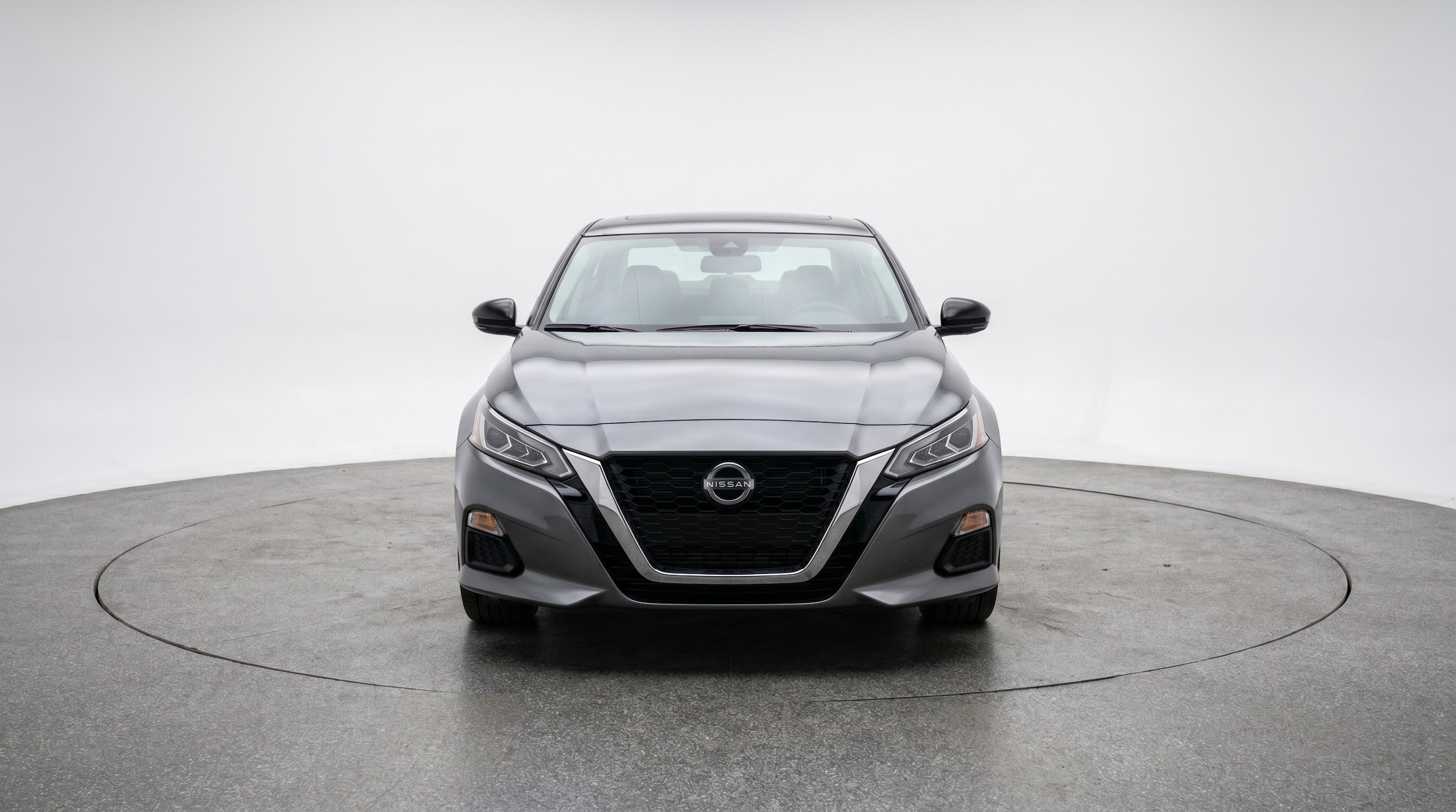 Thumbnail: 2026 Nissan Altima - 2