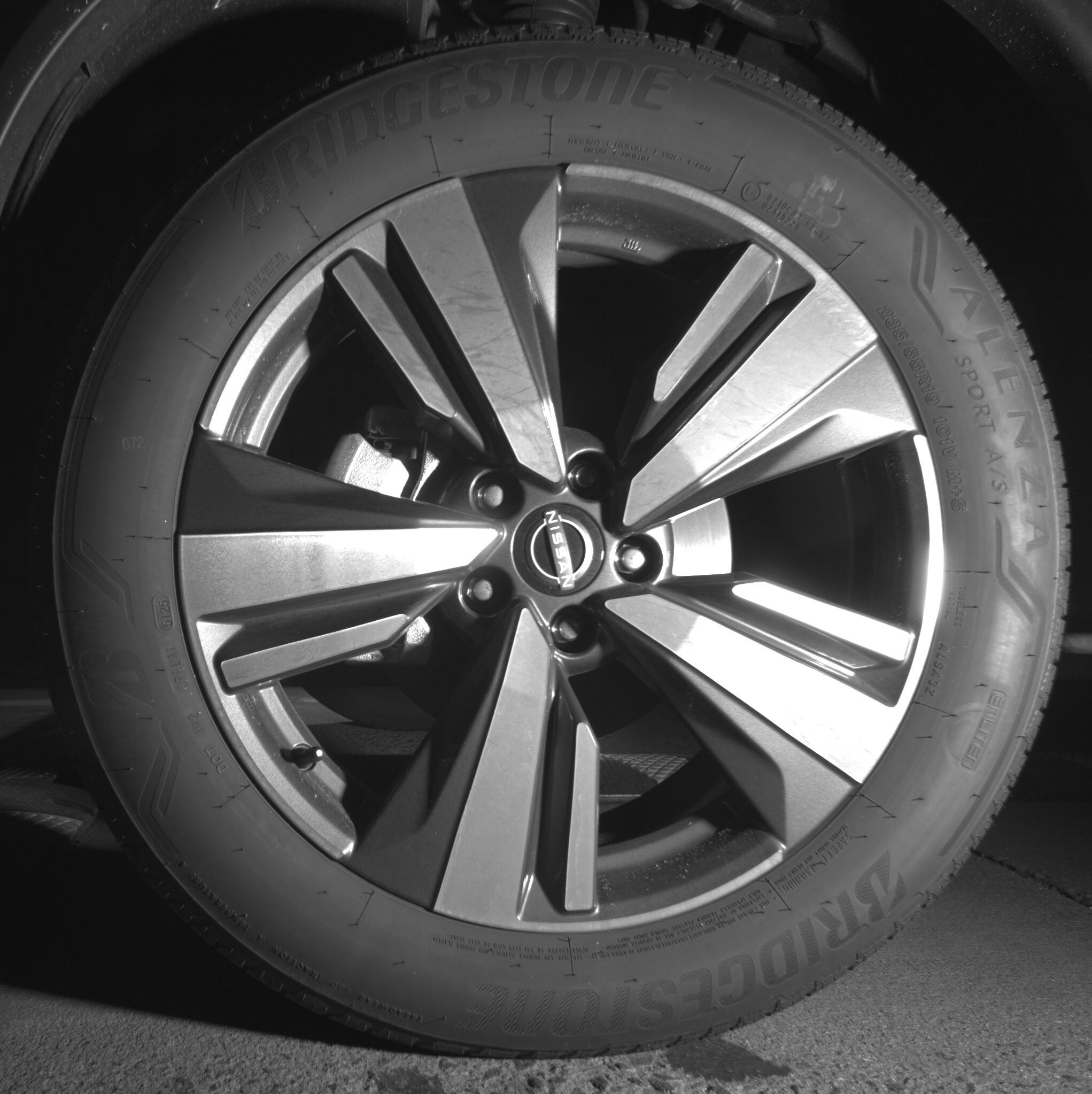 Thumbnail: 2026 Nissan Rogue - 9