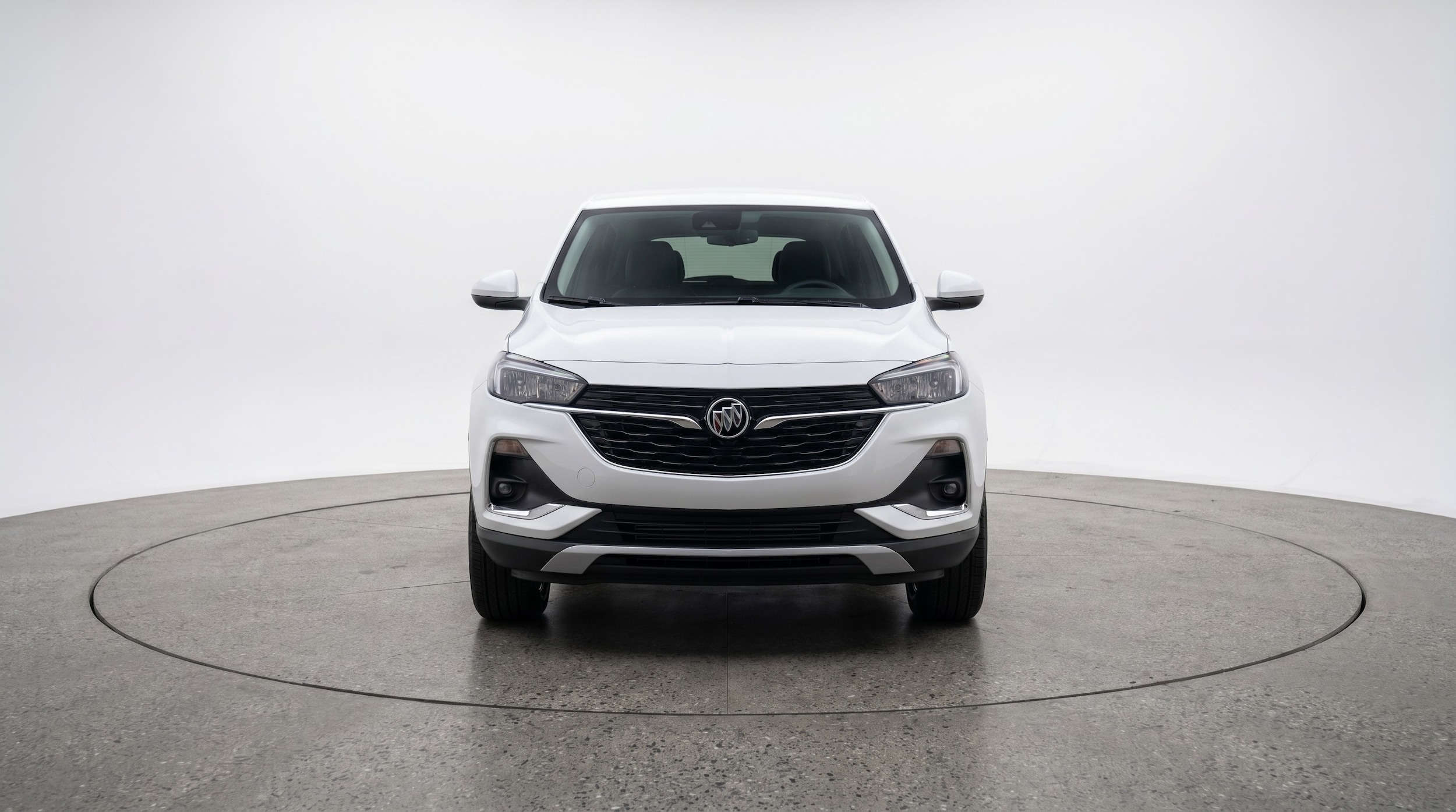 Thumbnail: 2026 Buick Encore GX - 2