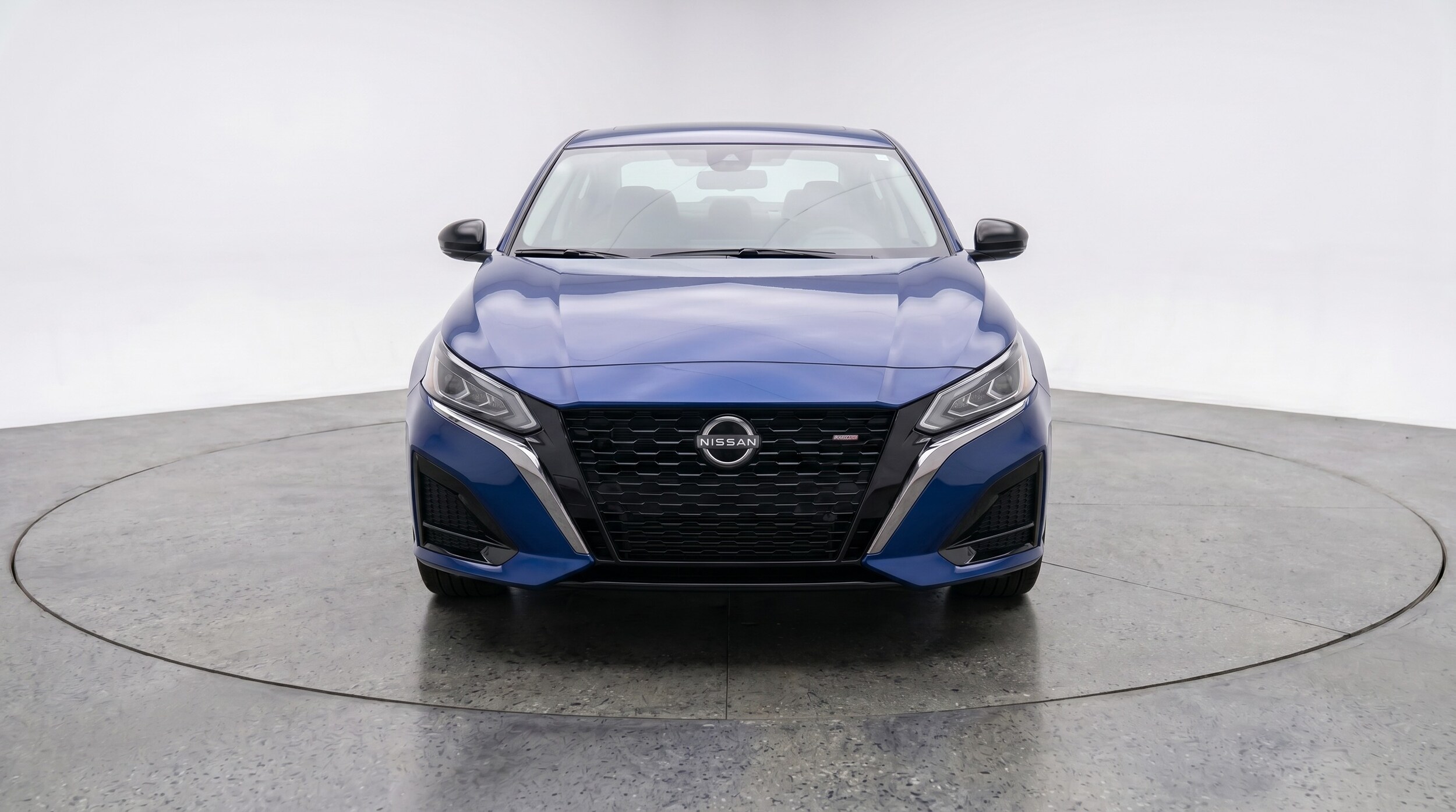 Thumbnail: 2026 Nissan Altima - 2