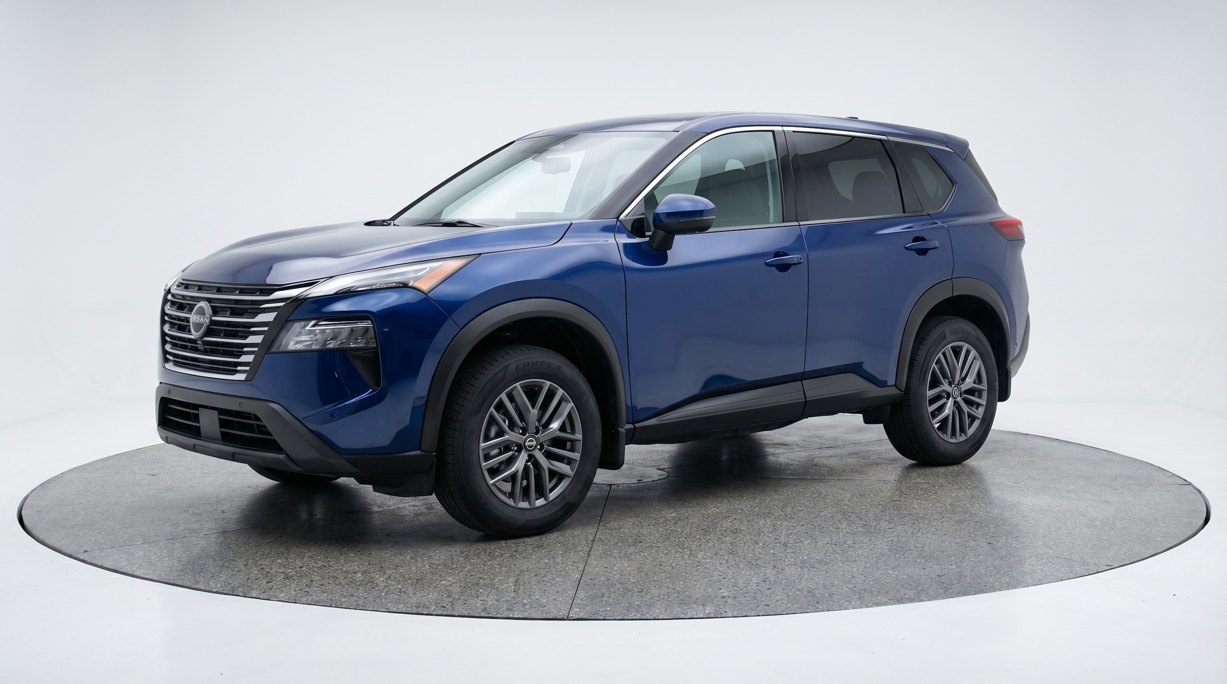 Thumbnail: 2026 Nissan Rogue - 3