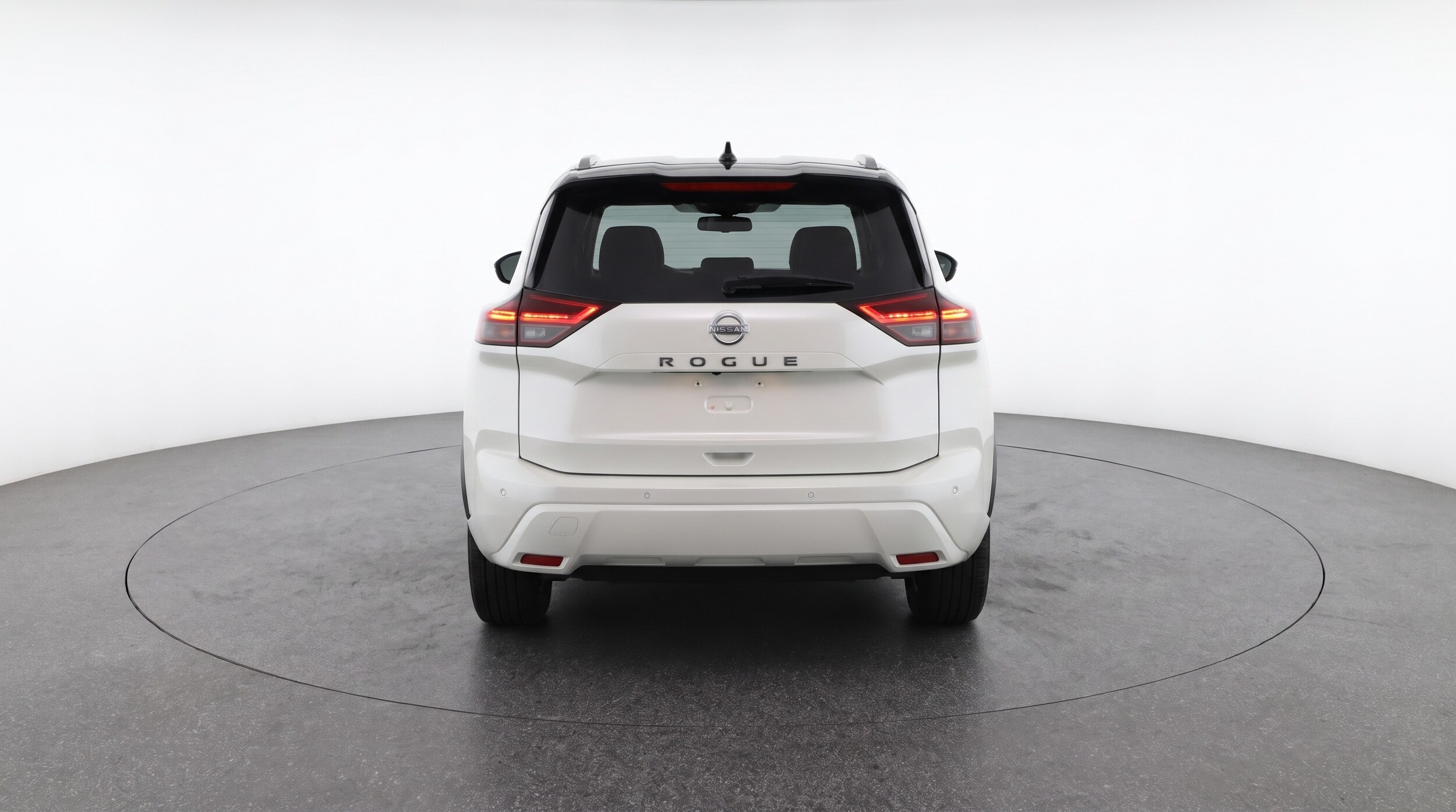 Thumbnail: 2026 Nissan Rogue - 6