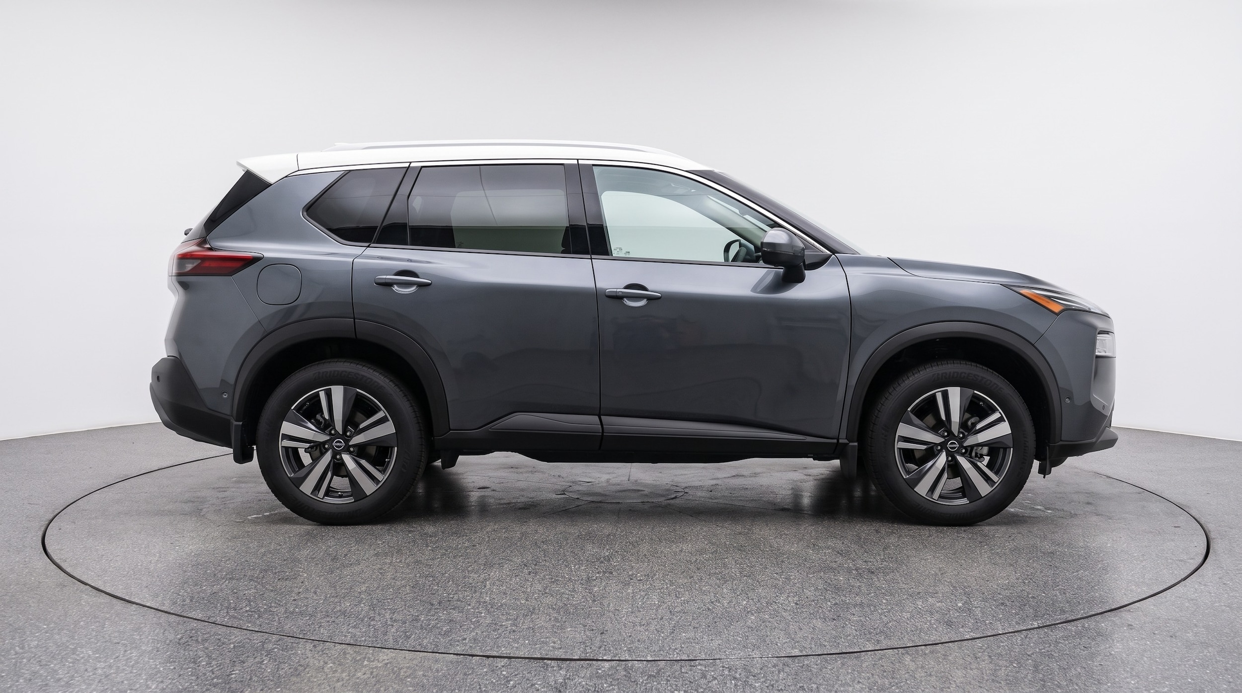 Thumbnail: 2026 Nissan Rogue - 8