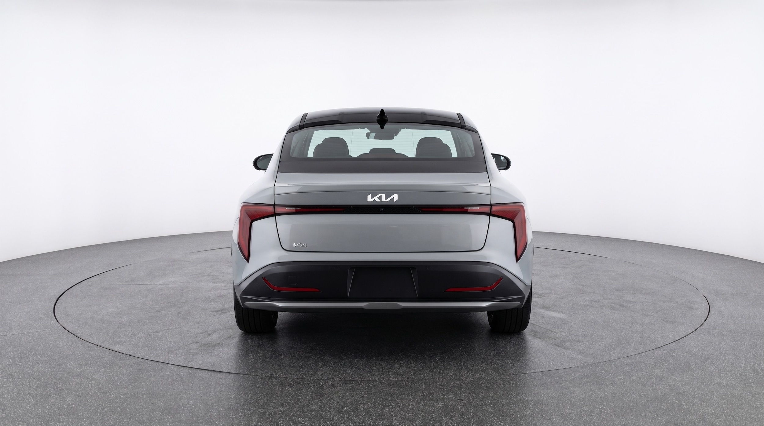 Thumbnail: 2026 Kia K4 - 6