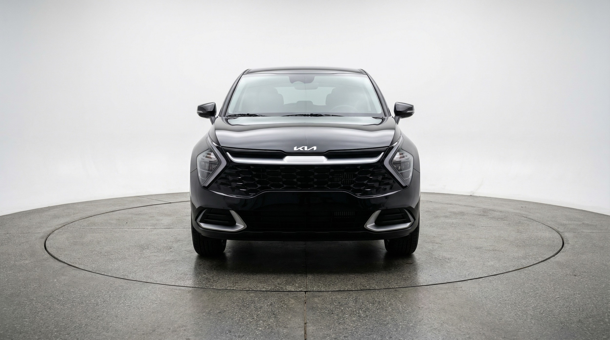 Thumbnail: 2025 Kia Sportage - 2