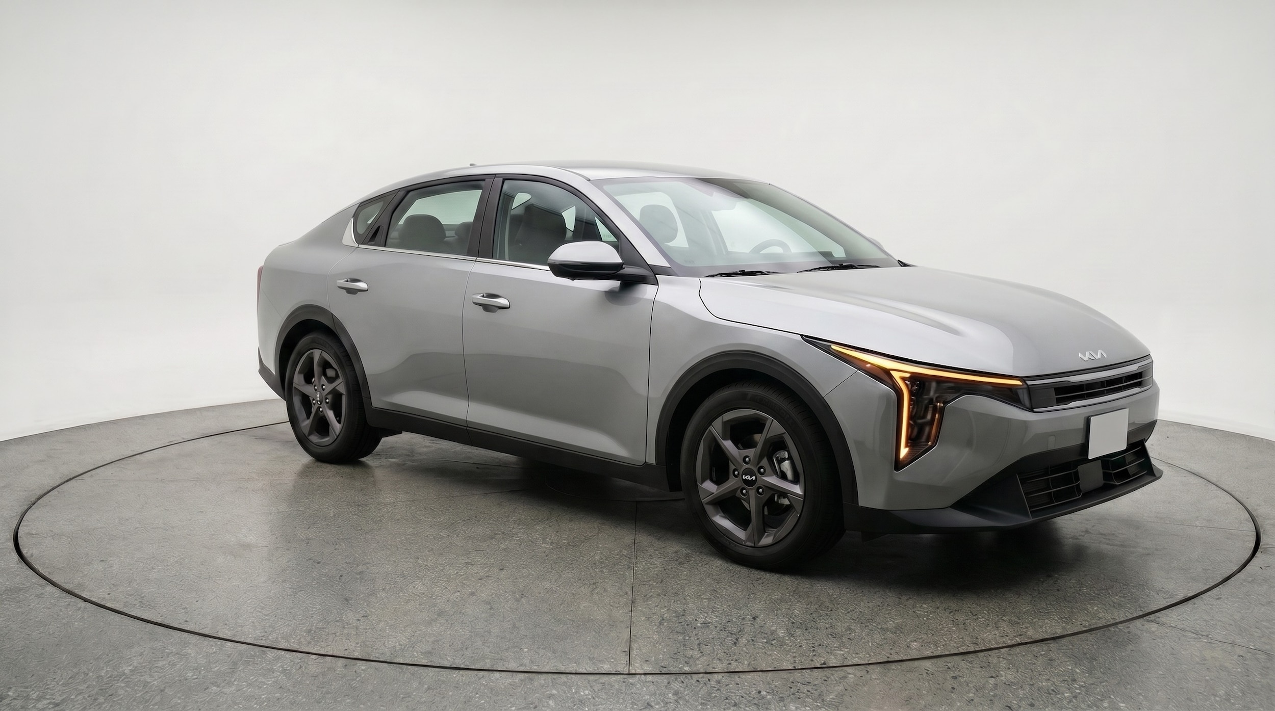 Thumbnail: 2025 Kia K4 - 1