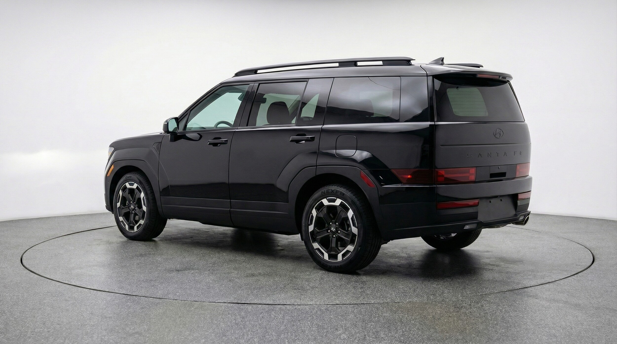Thumbnail: 2026 Hyundai Santa Fe - 5