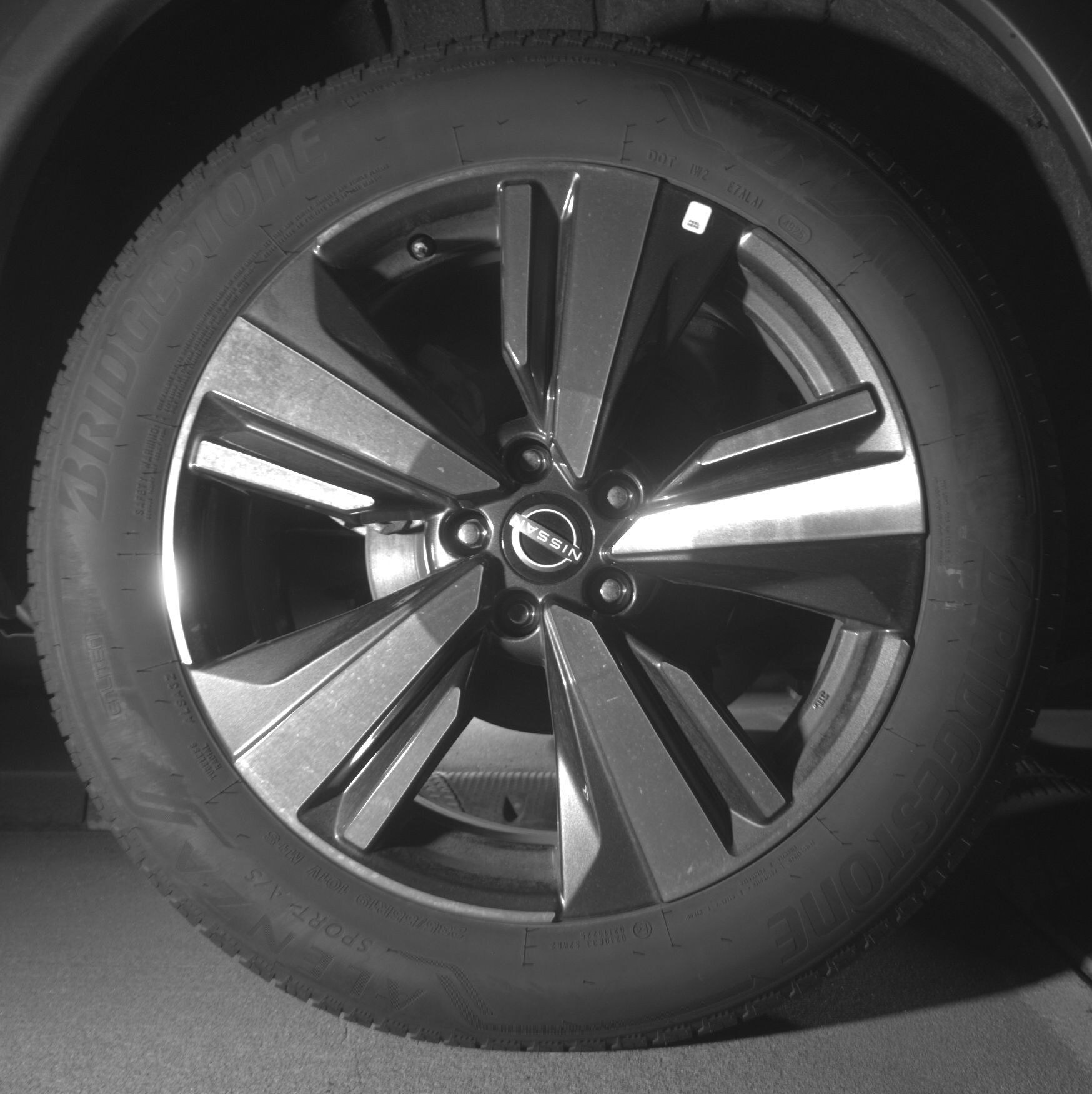 Thumbnail: 2026 Nissan Rogue - 12