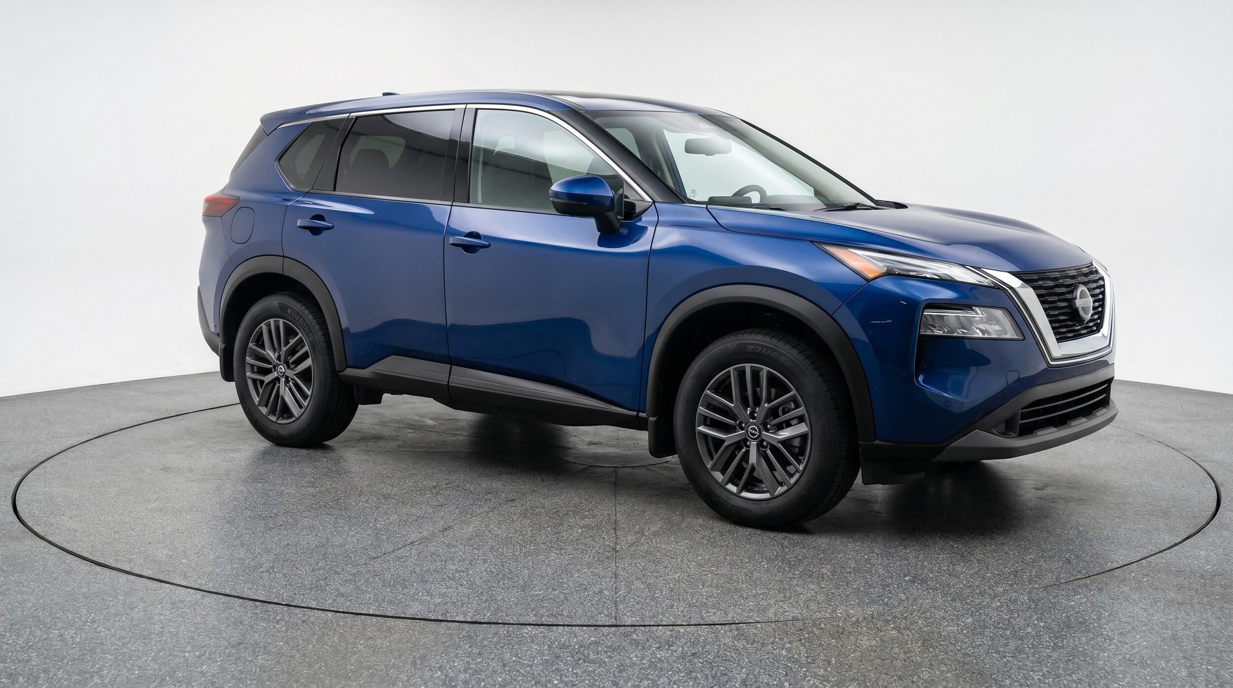 Thumbnail: 2026 Nissan Rogue - 1