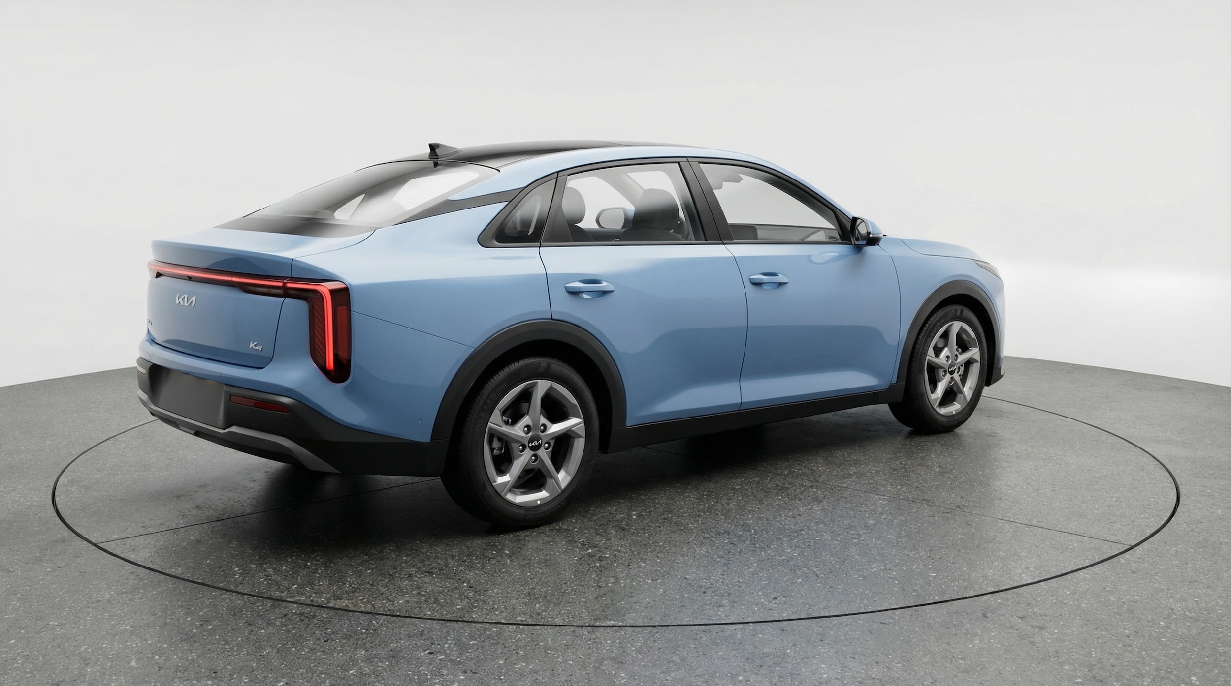 Thumbnail: 2025 Kia K4 - 7