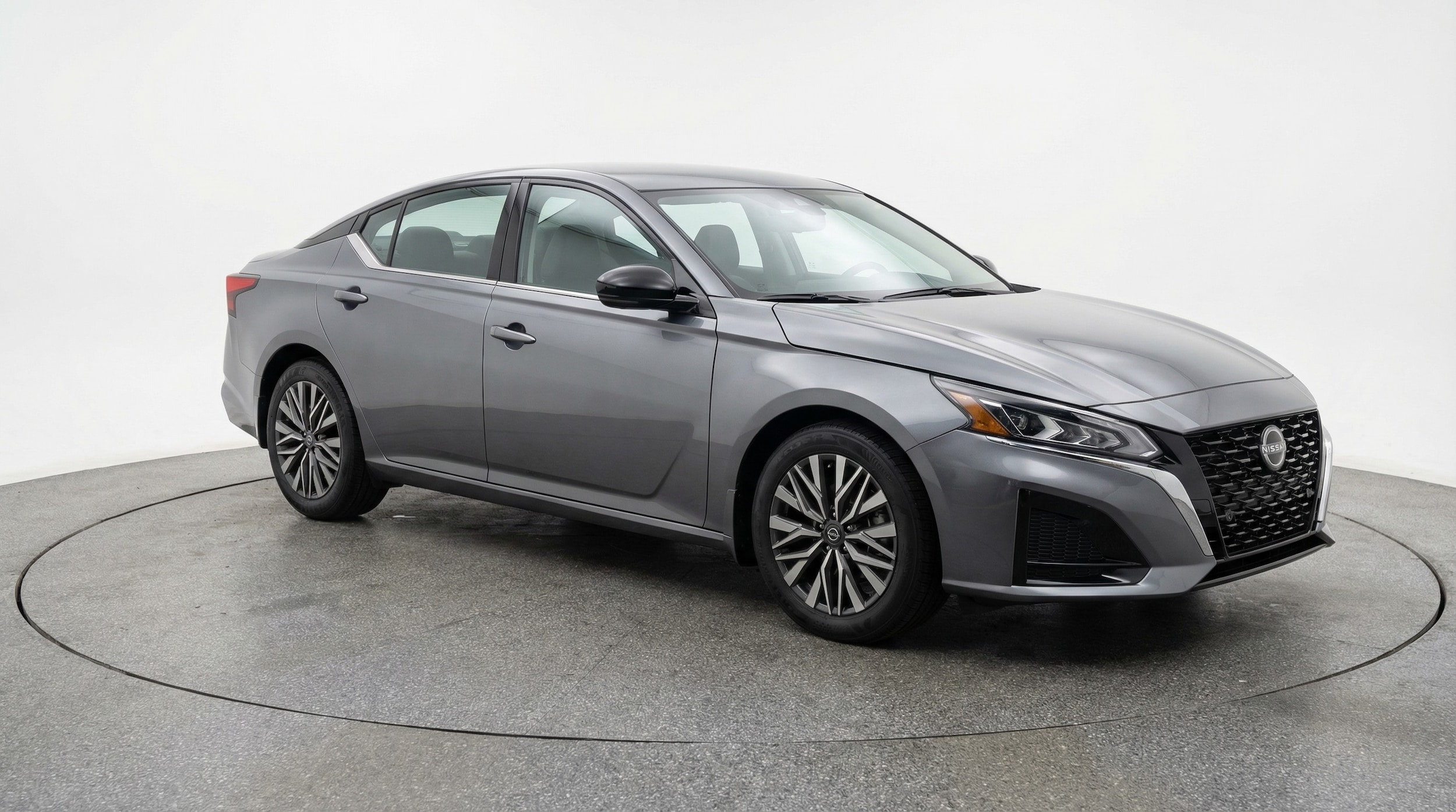 Thumbnail: 2026 Nissan Altima - 1