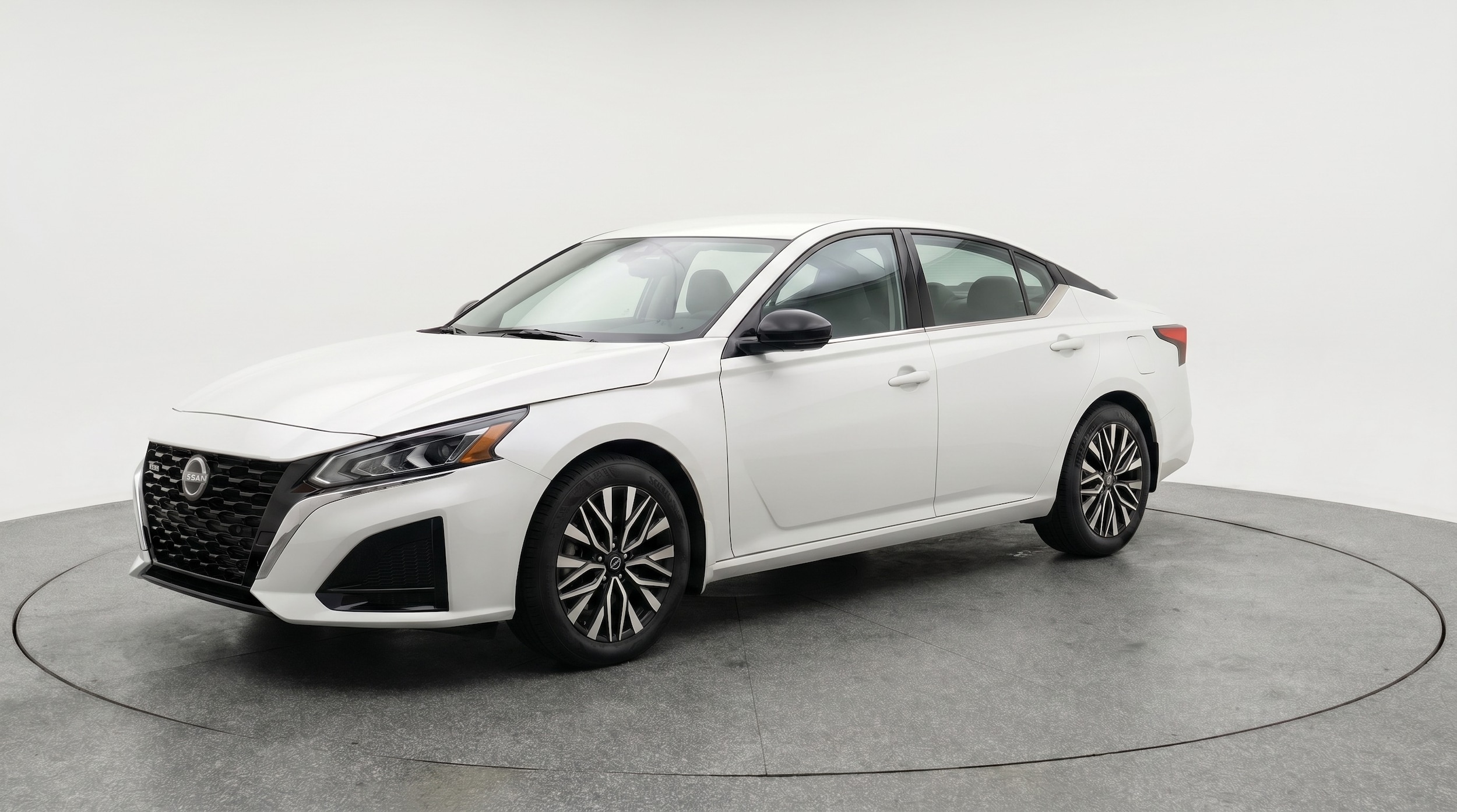 Thumbnail: 2026 Nissan Altima - 3