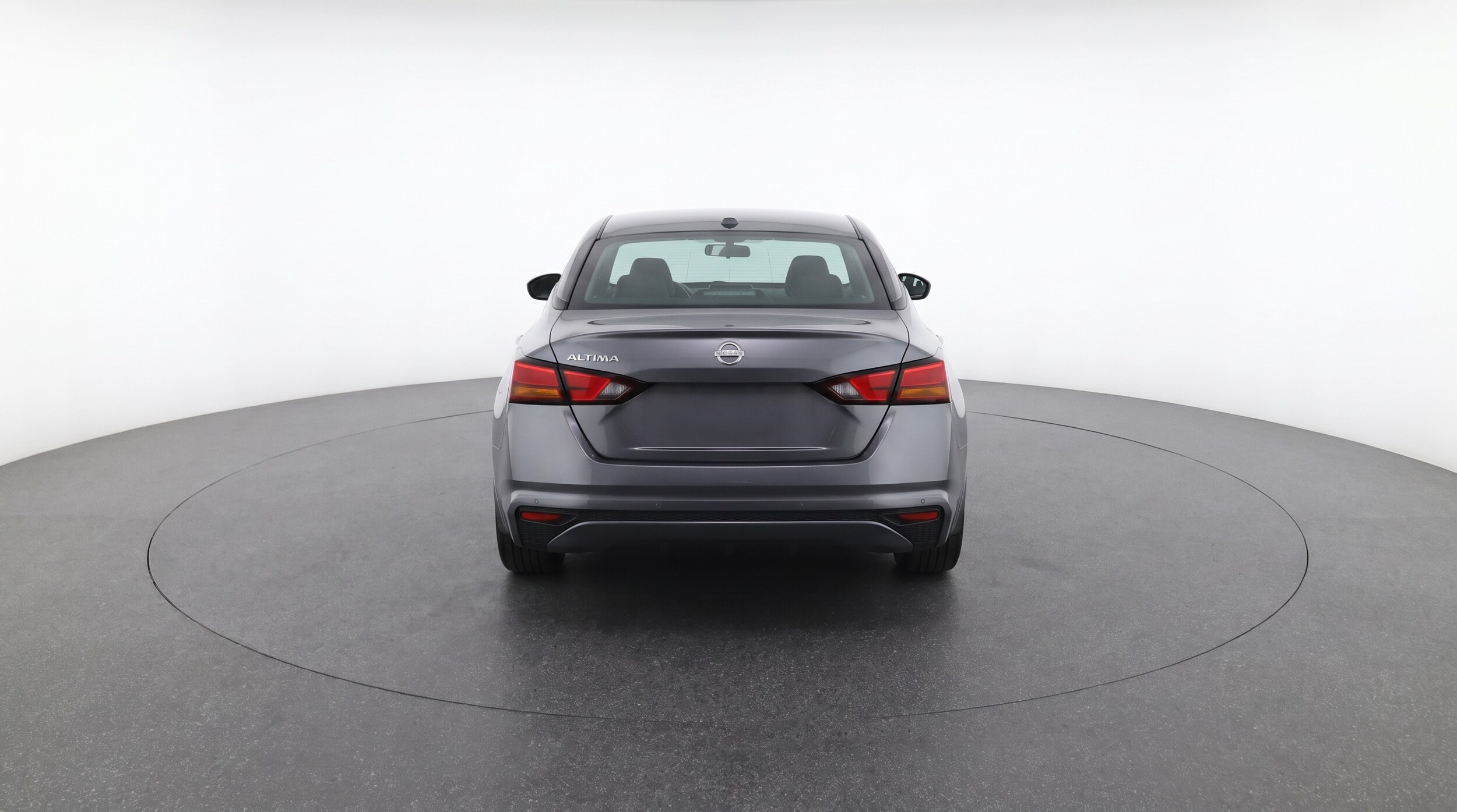 Thumbnail: 2026 Nissan Altima - 6