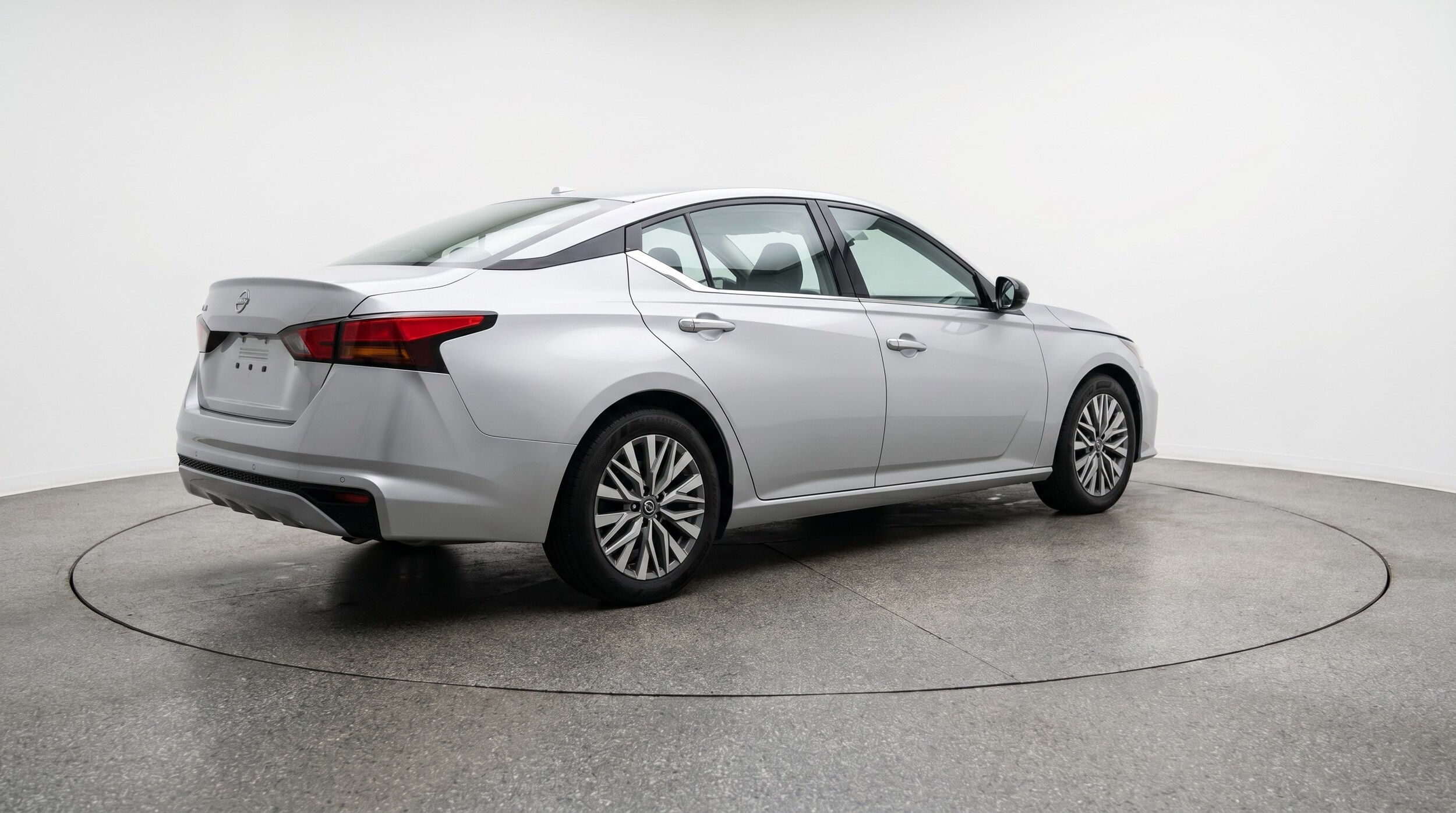 Thumbnail: 2025 Nissan Altima - 7