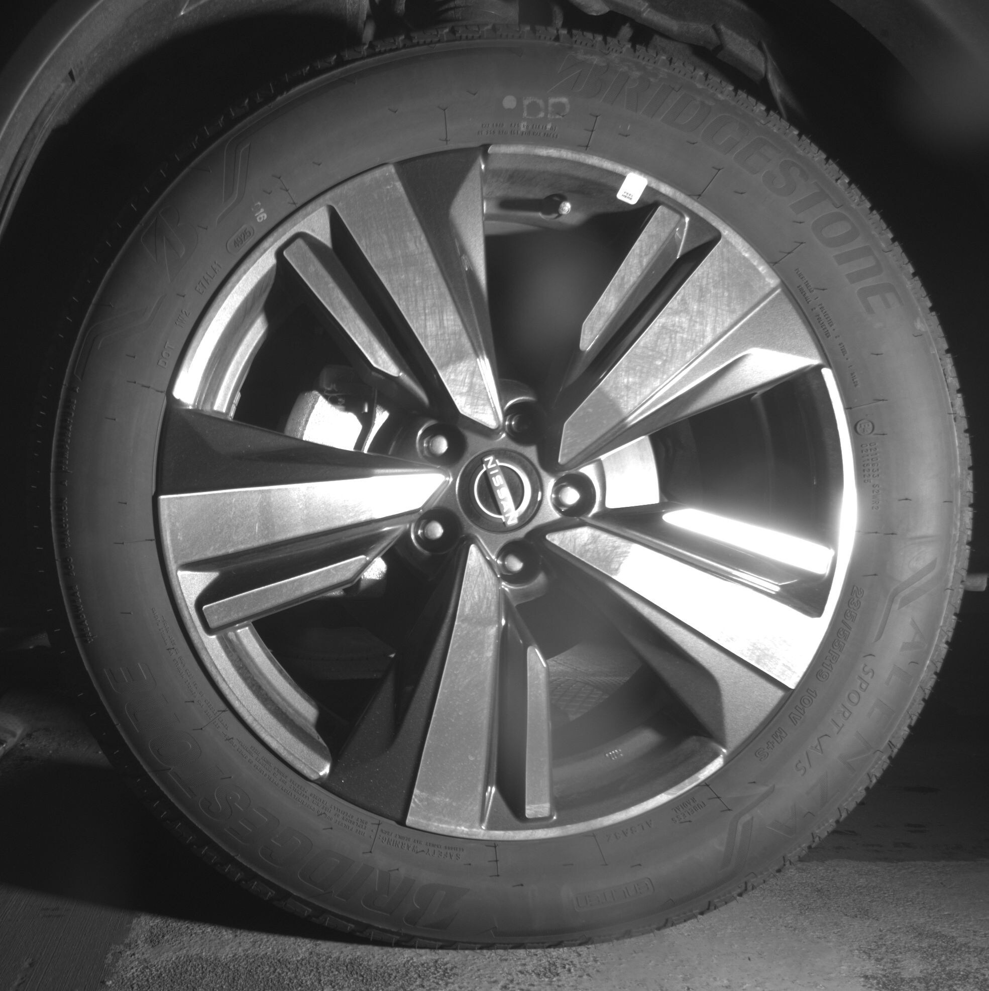 Thumbnail: 2026 Nissan Rogue - 9