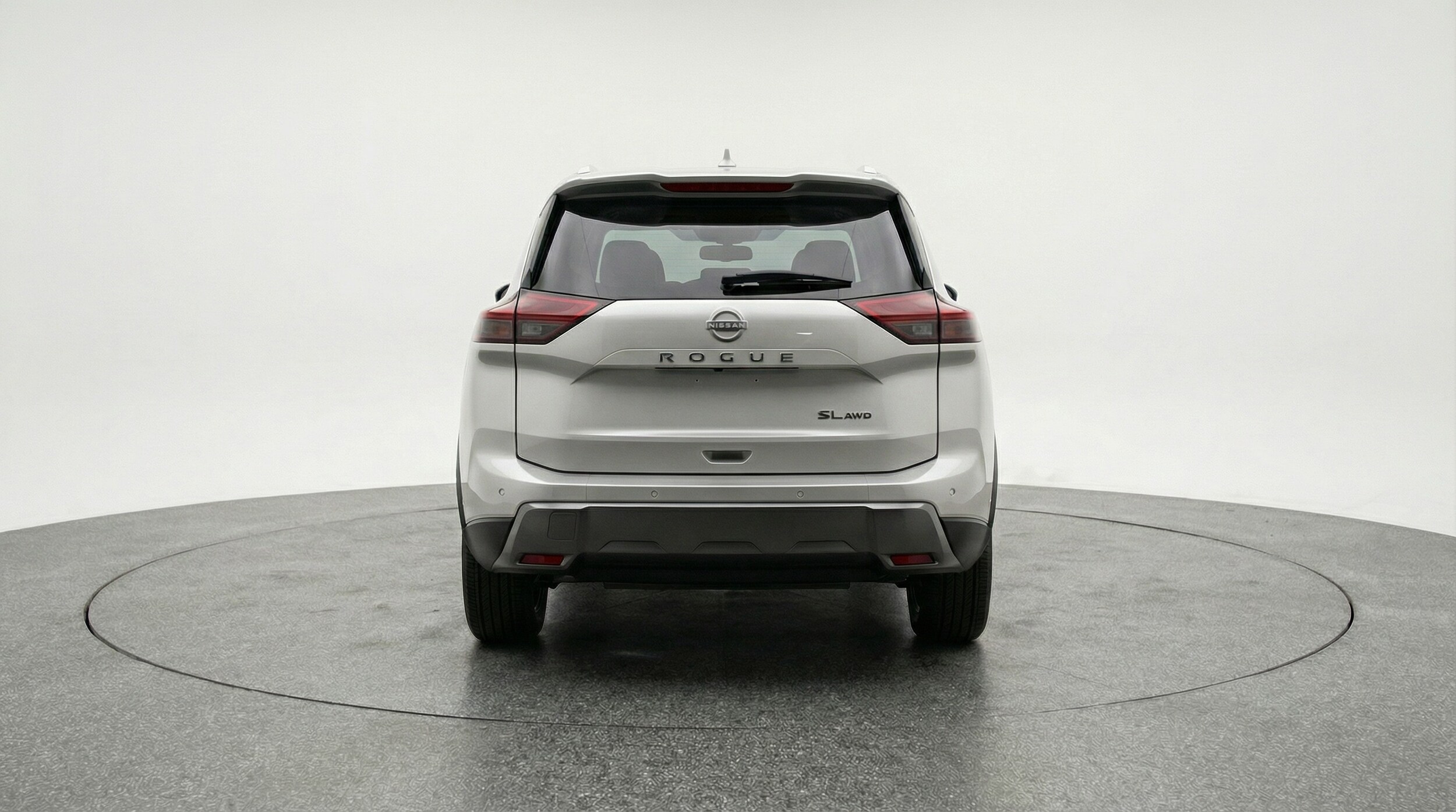 Thumbnail: 2026 Nissan Rogue - 6