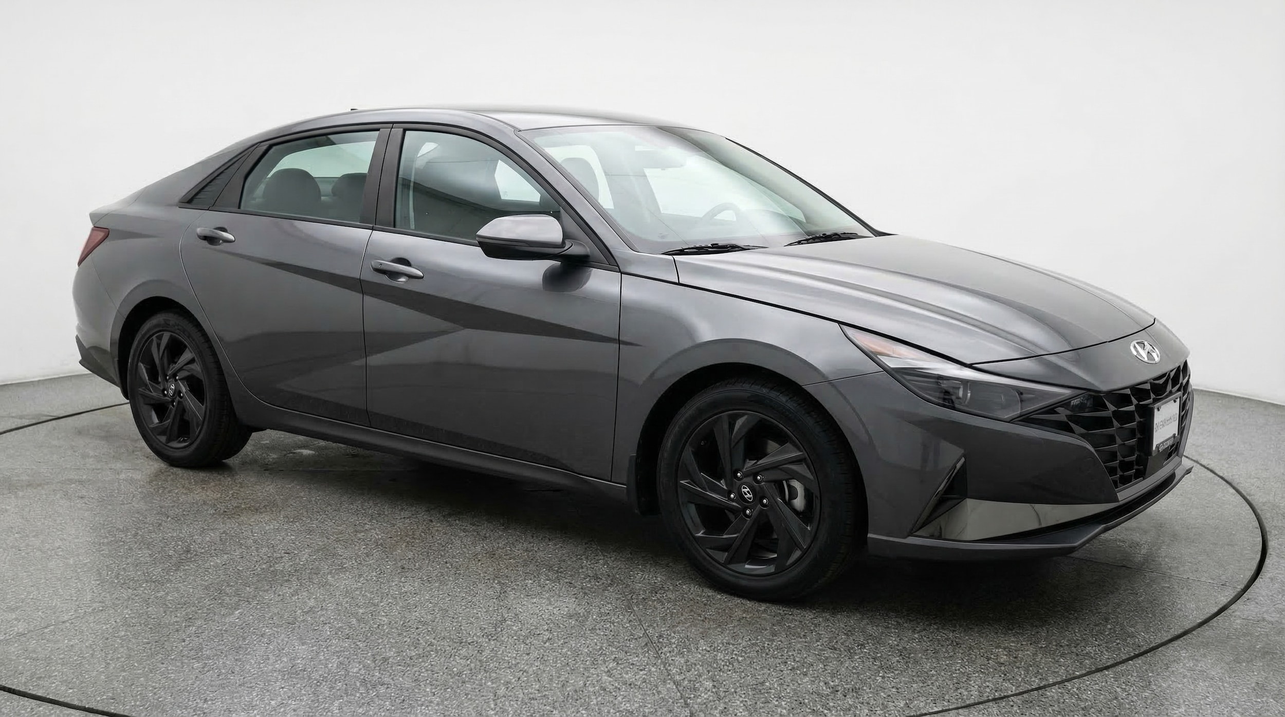 Thumbnail: 2026 Hyundai Elantra - 1