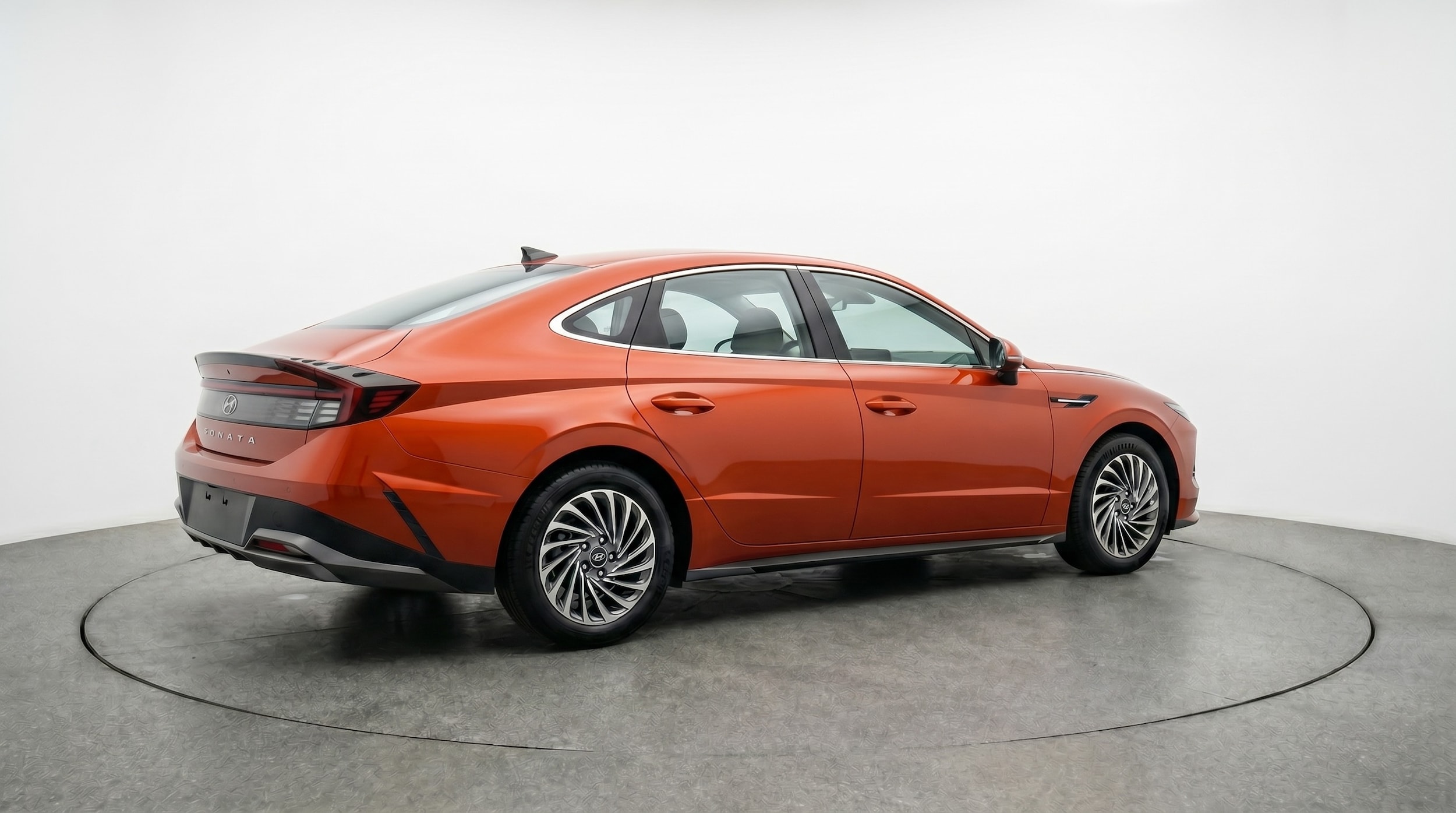 Thumbnail: 2025 Hyundai Sonata - 7