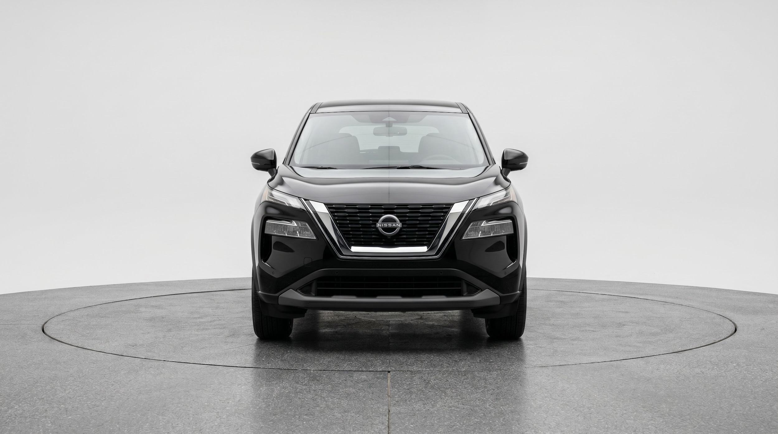 Thumbnail: 2026 Nissan Rogue - 2