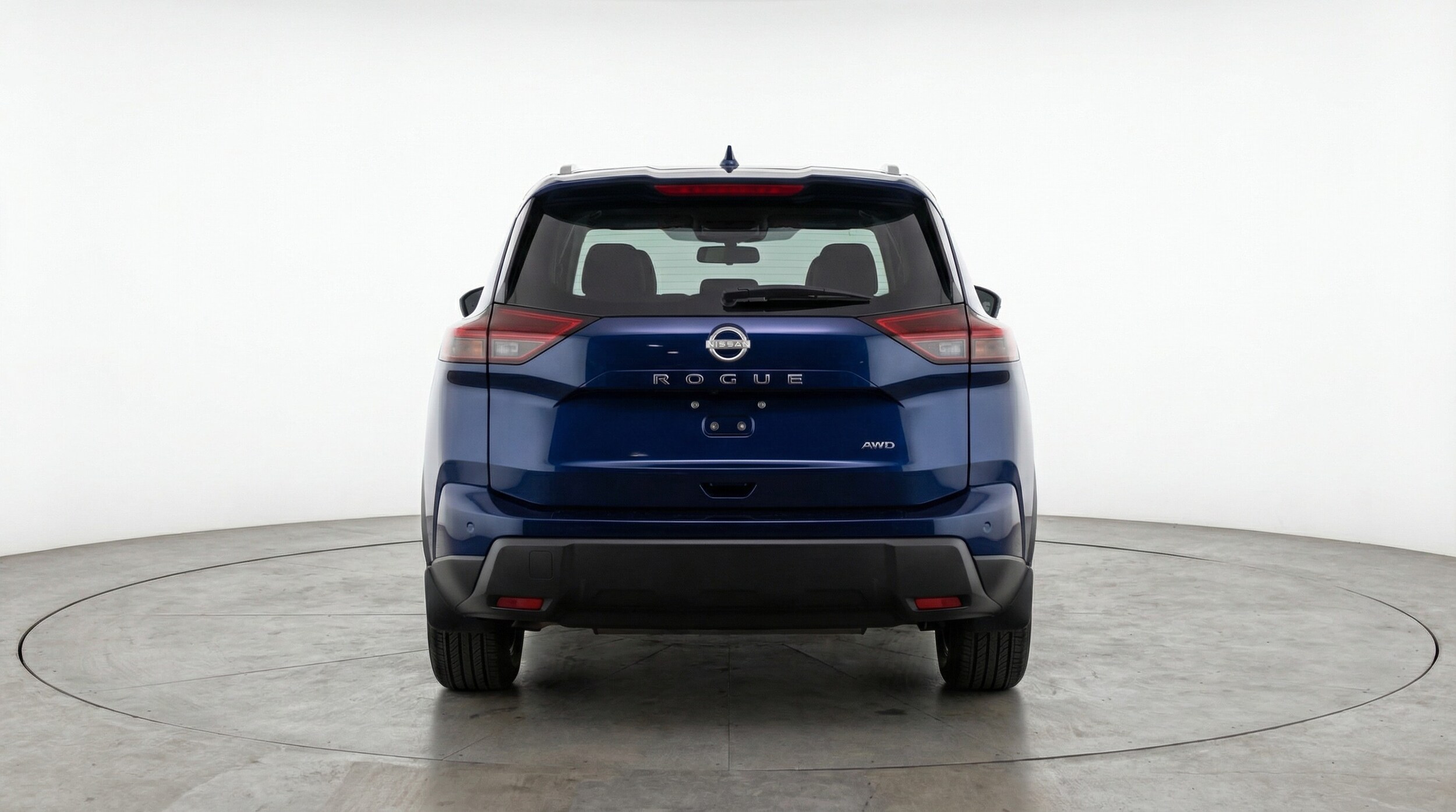 Thumbnail: 2025 Nissan Rogue - 6