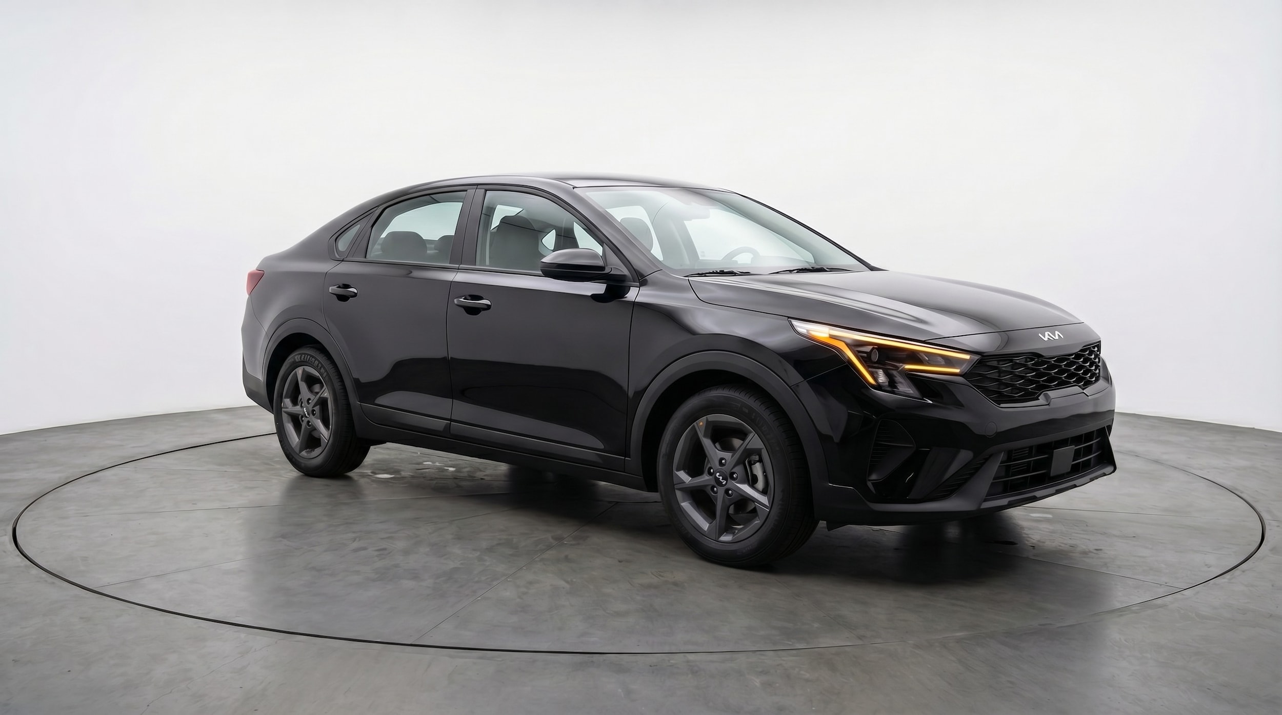Thumbnail: 2025 Kia K4 - 1