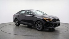 2025 Kia K4 LXS -
                  Sterling, VA
