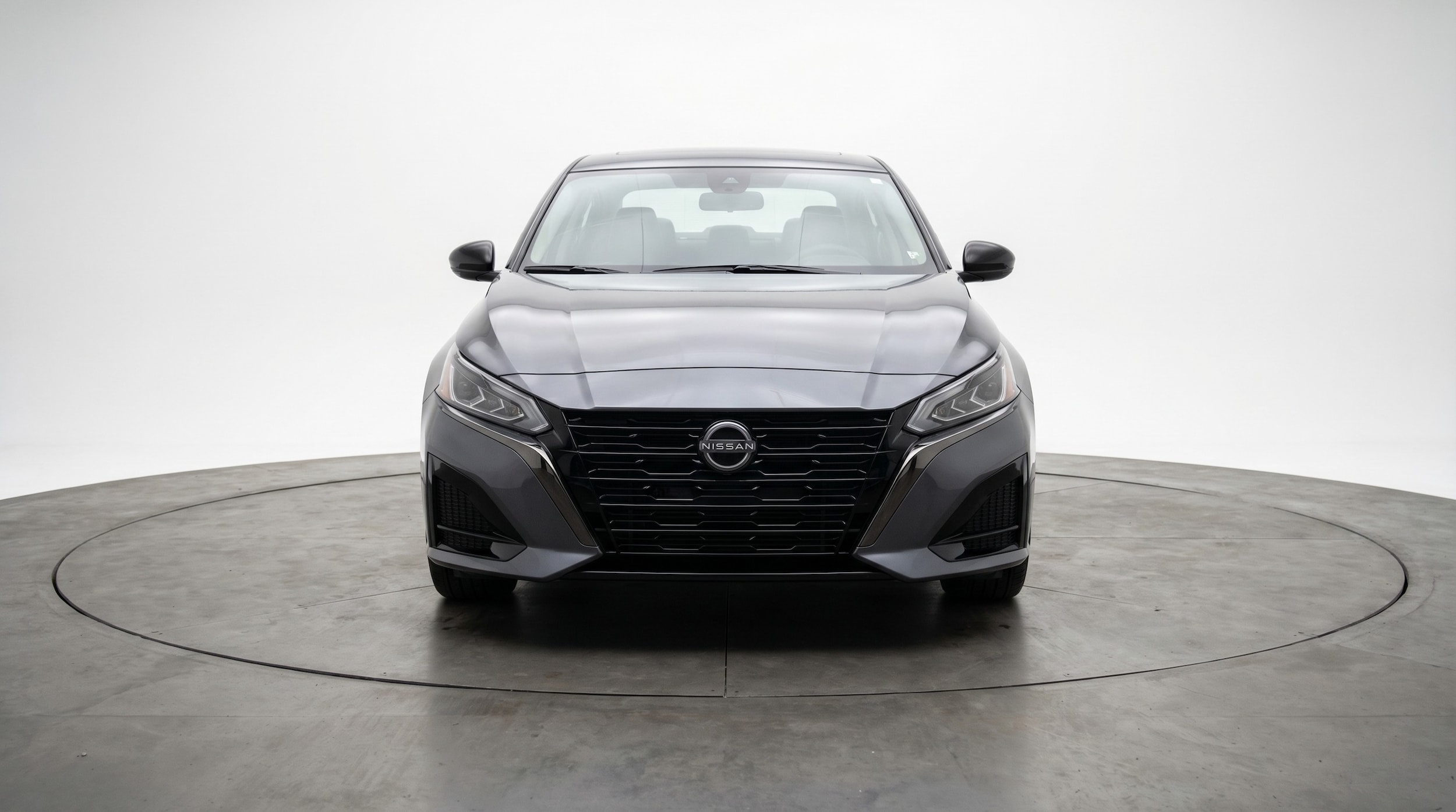 Thumbnail: 2026 Nissan Altima - 2