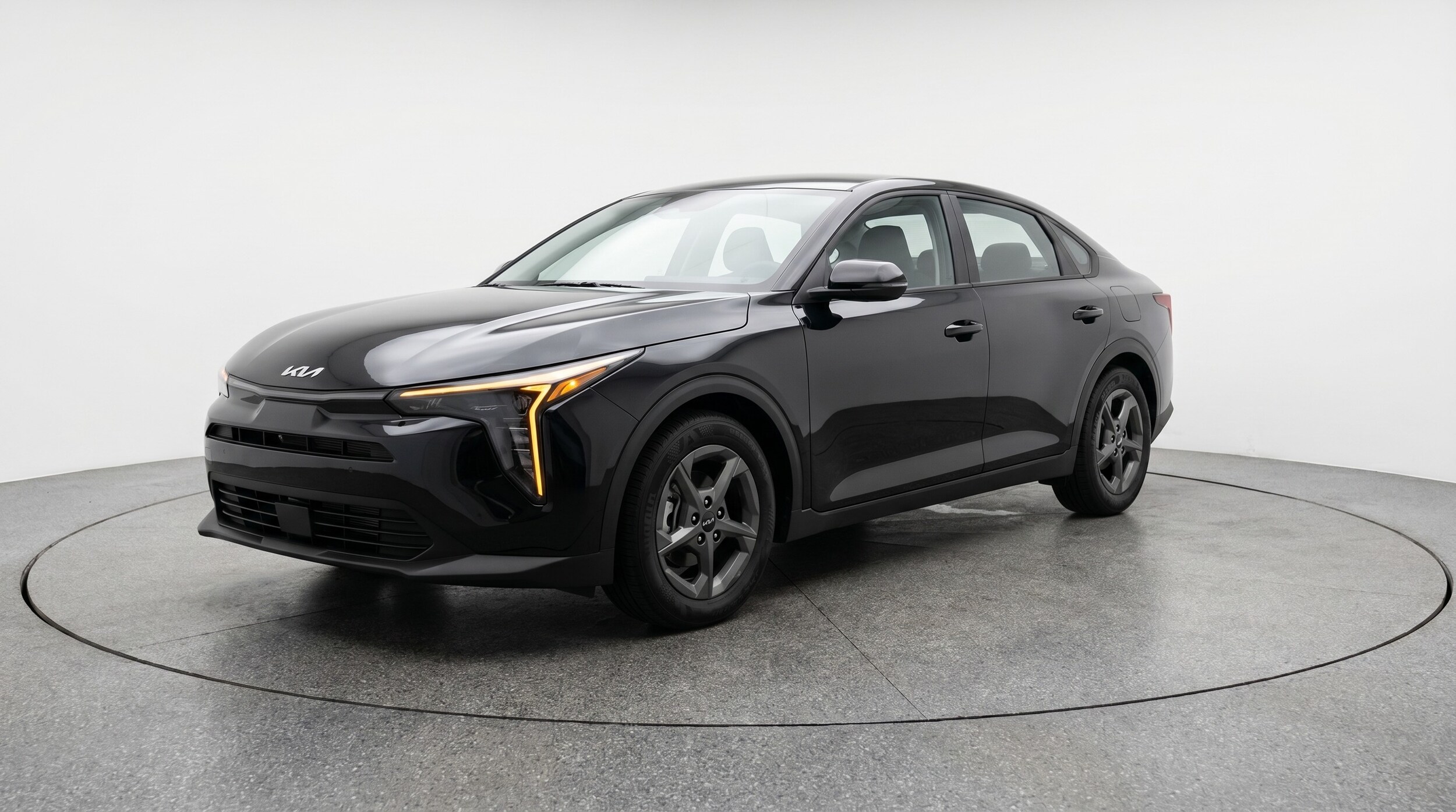 Thumbnail: 2026 Kia K4 - 3