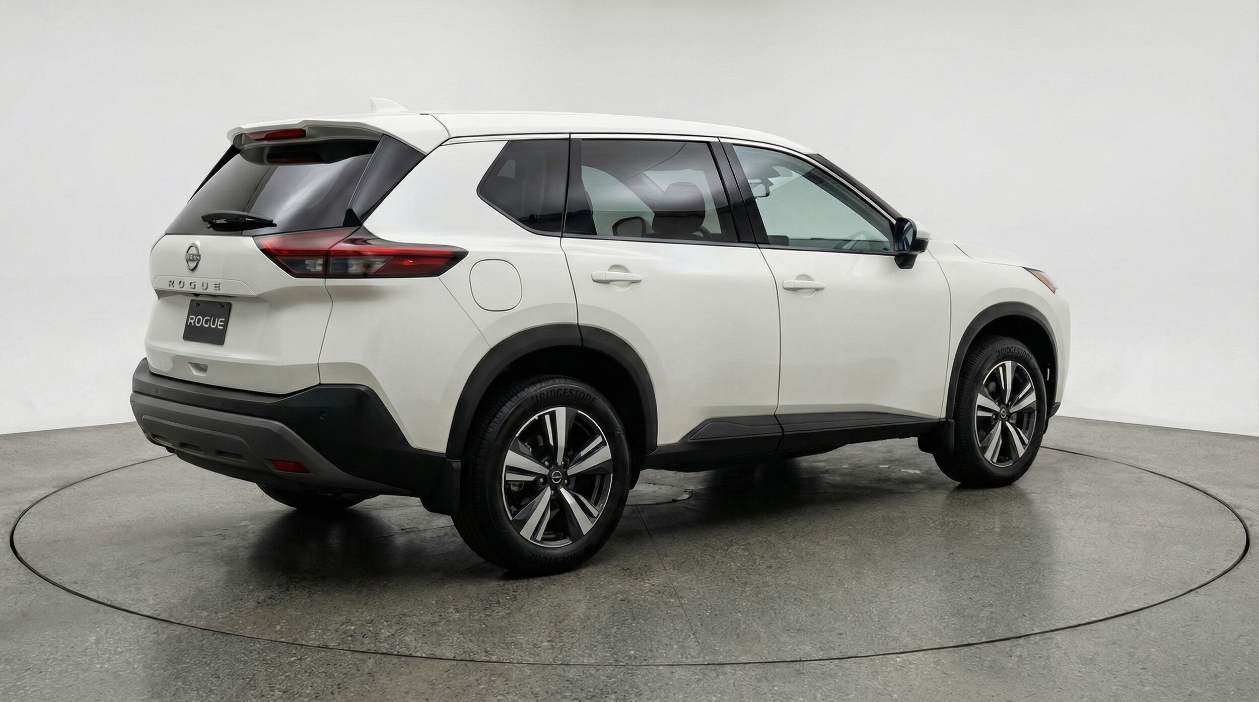 Thumbnail: 2026 Nissan Rogue - 7