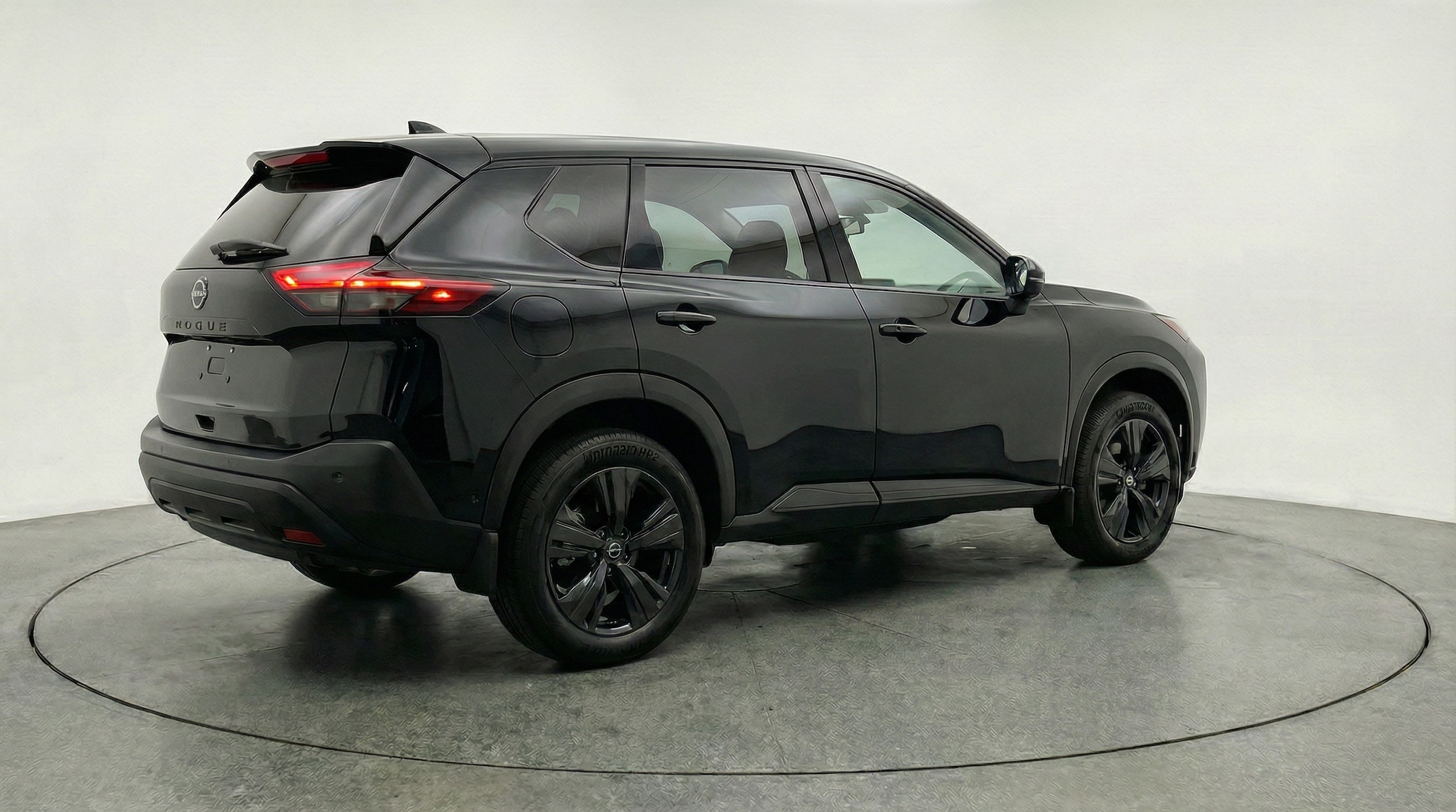 Thumbnail: 2026 Nissan Rogue - 7