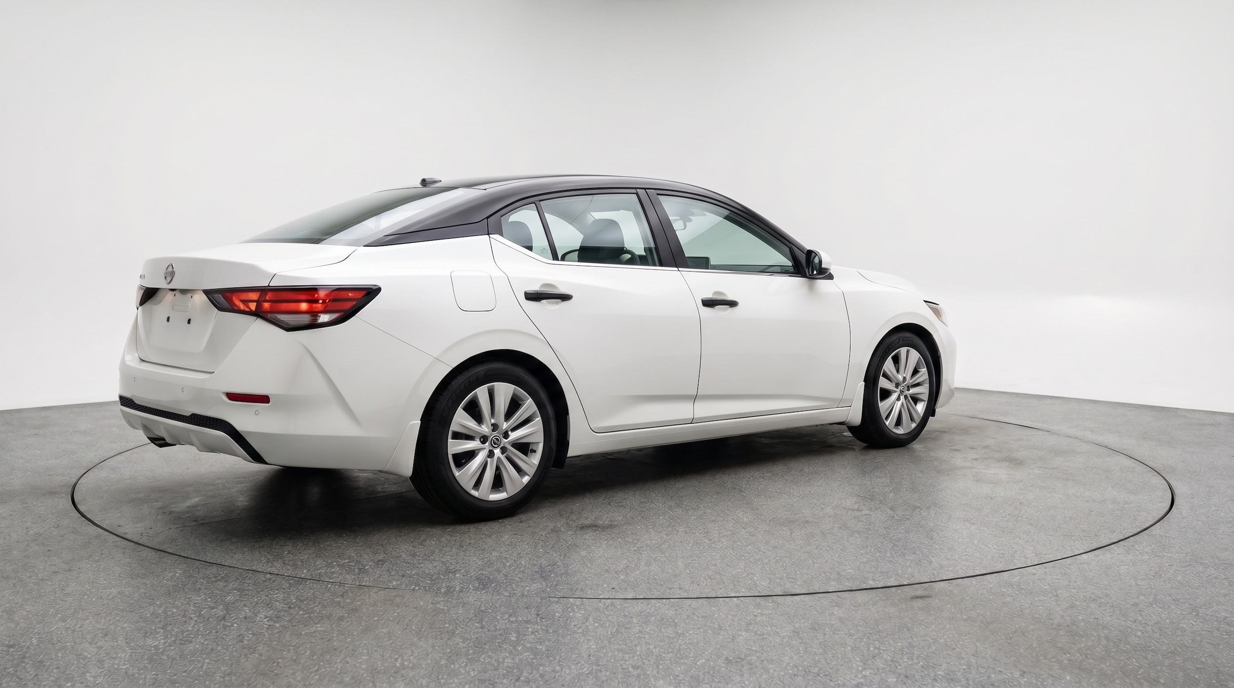 Thumbnail: 2025 Nissan Sentra - 7