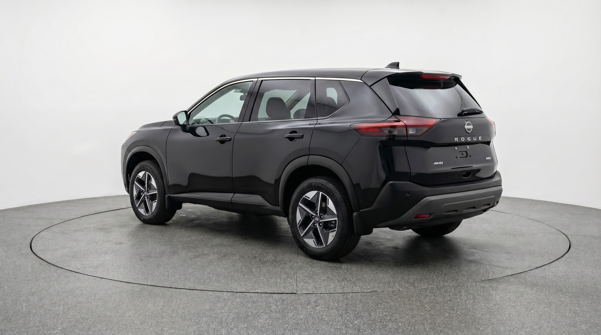 Thumbnail: 2026 Nissan Rogue - 5