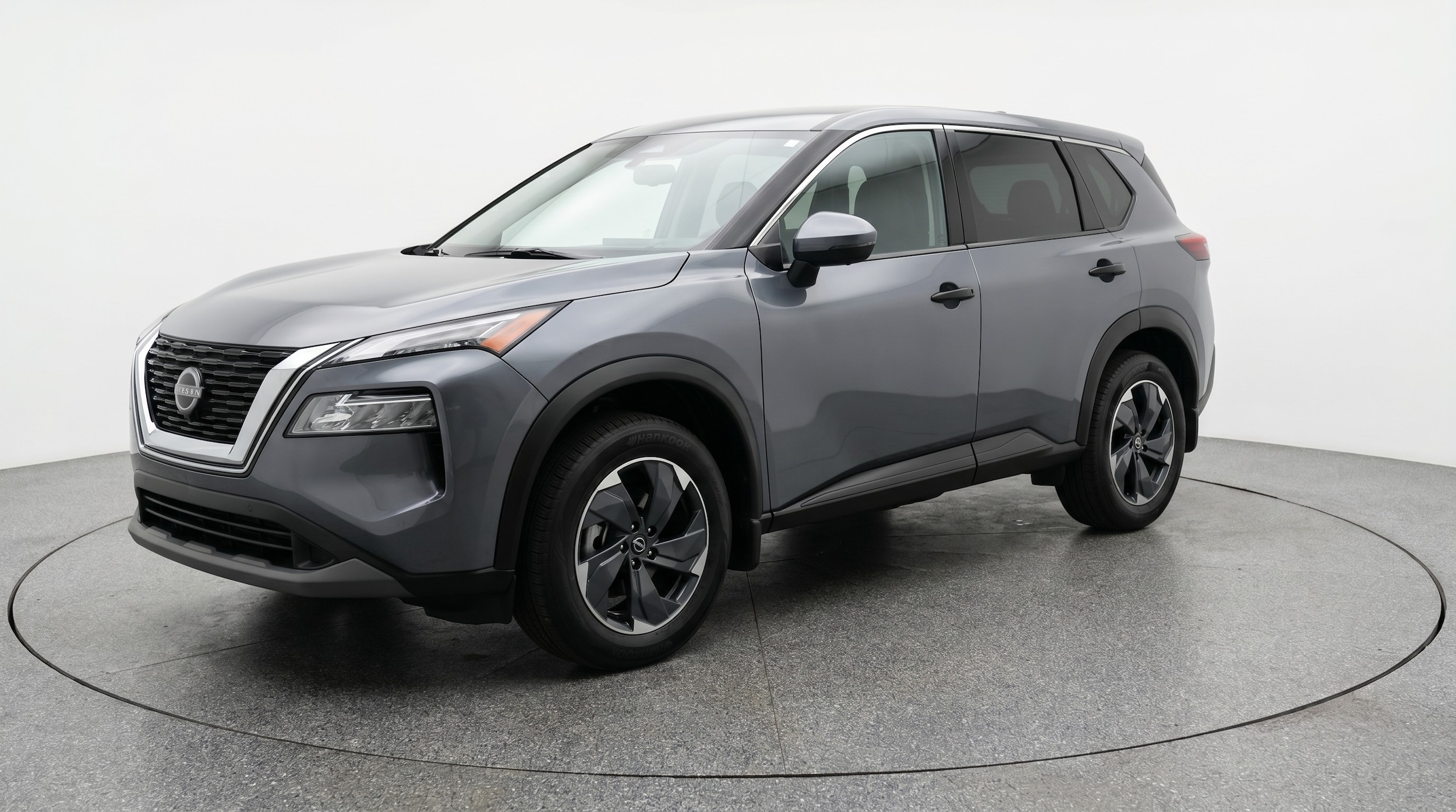Thumbnail: 2026 Nissan Rogue - 3
