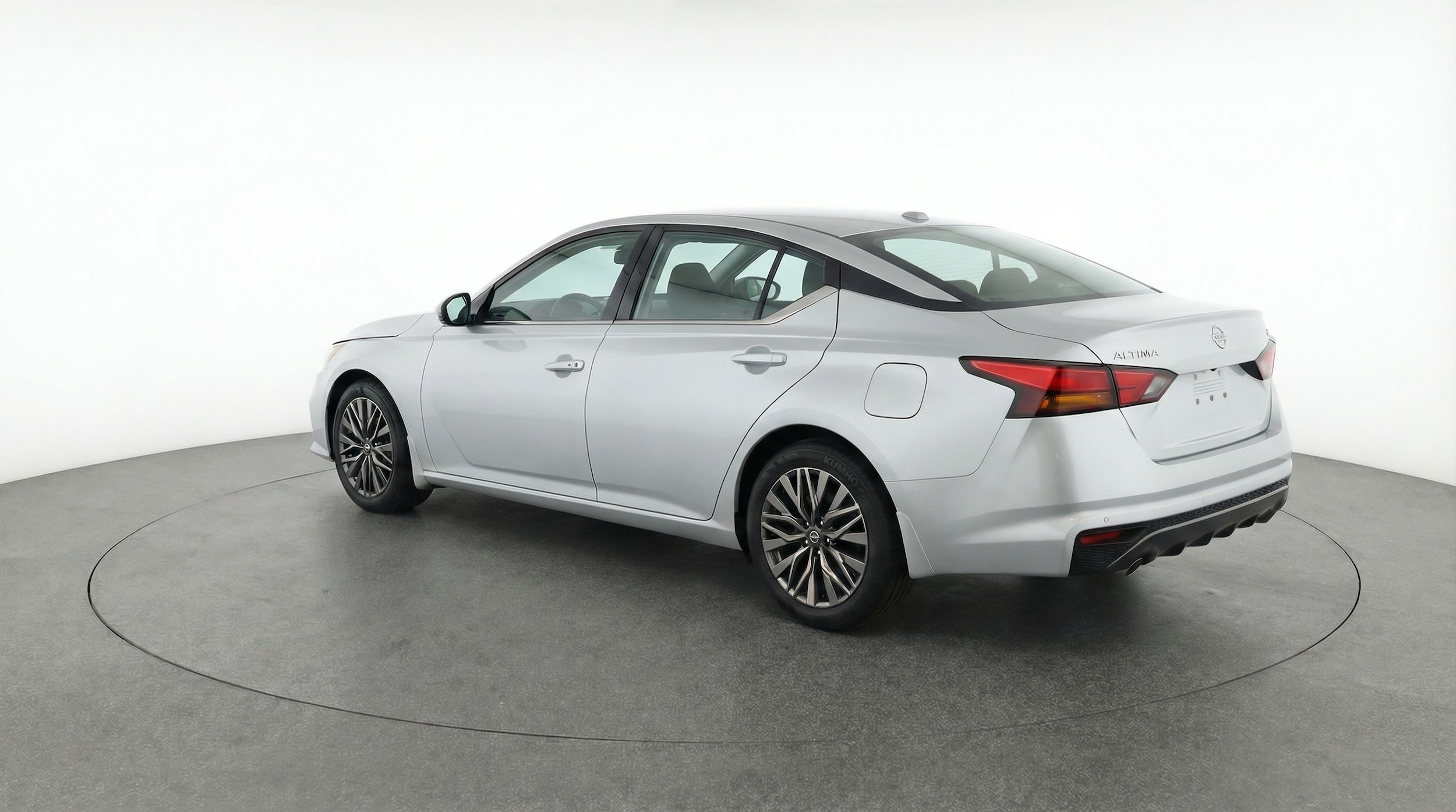 Thumbnail: 2026 Nissan Altima - 5