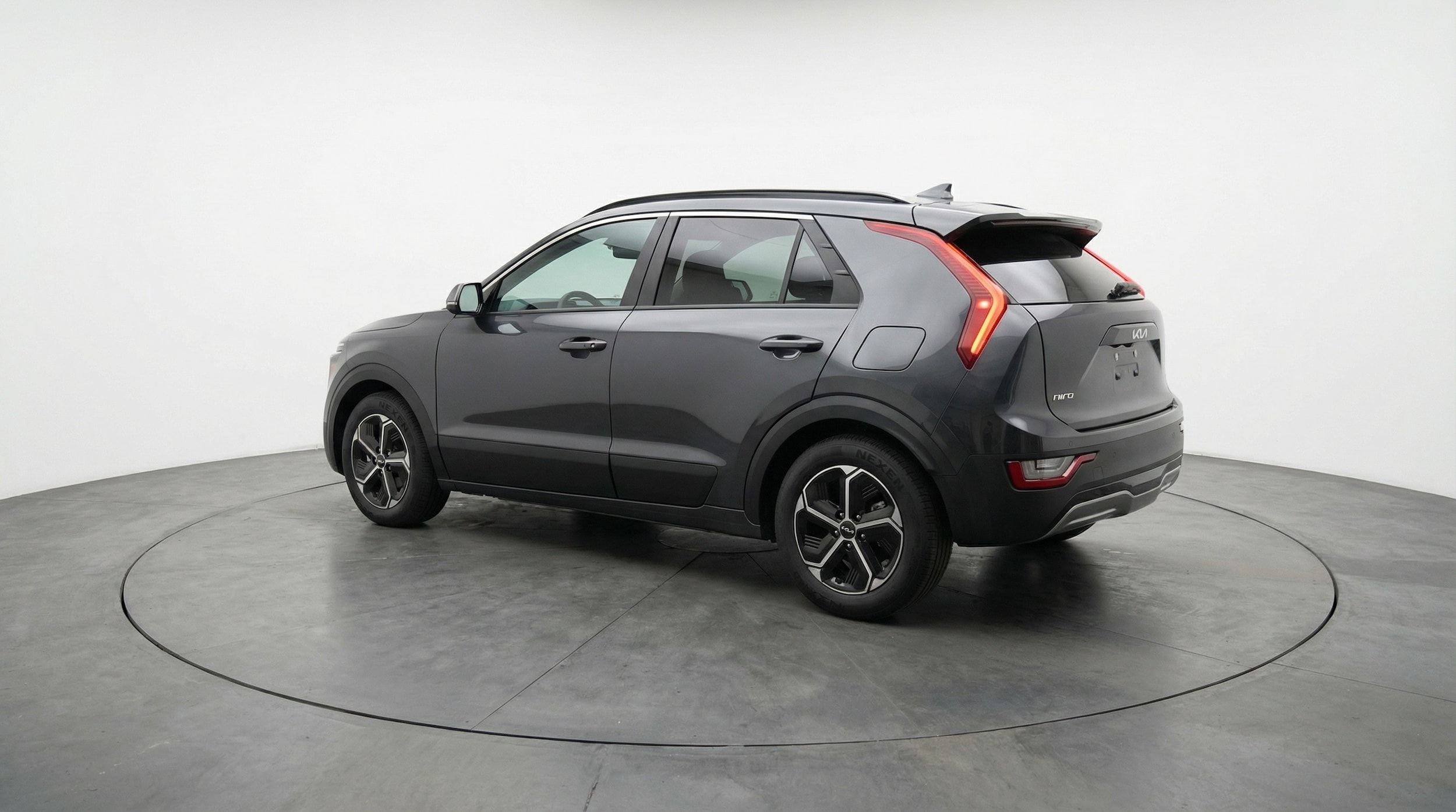 Thumbnail: 2026 Kia Niro - 5