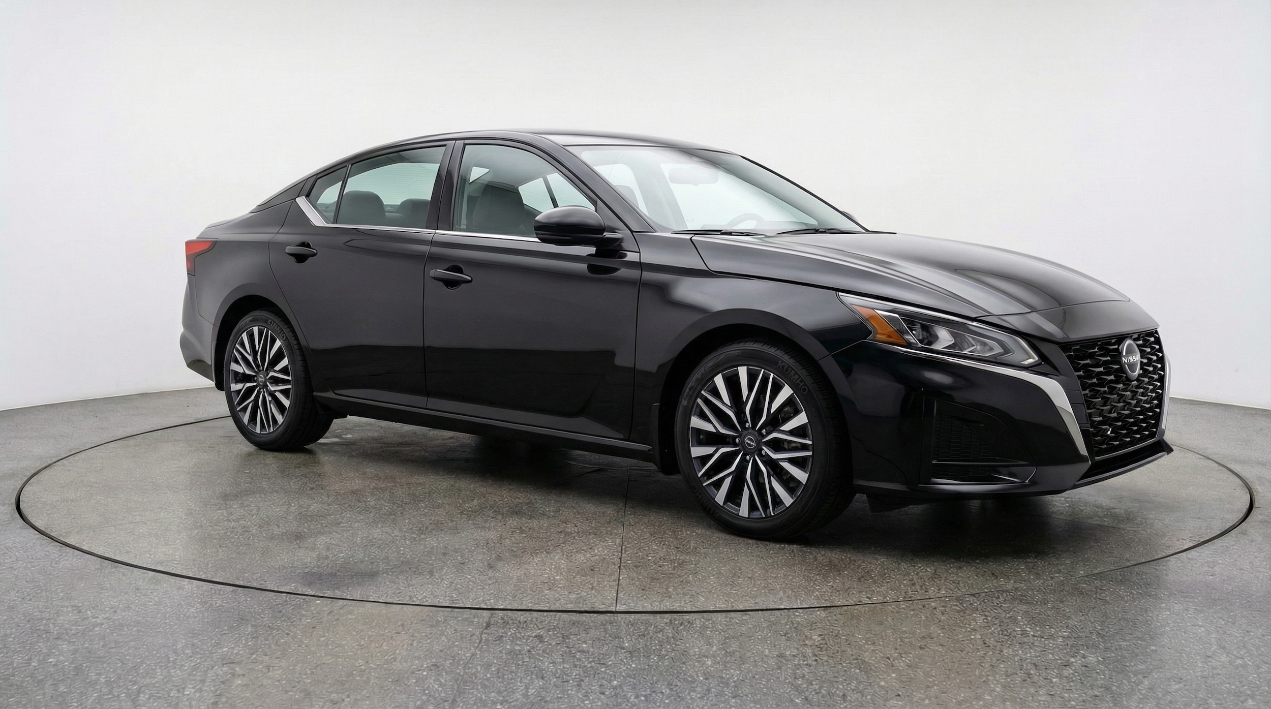 Thumbnail: 2026 Nissan Altima - 1