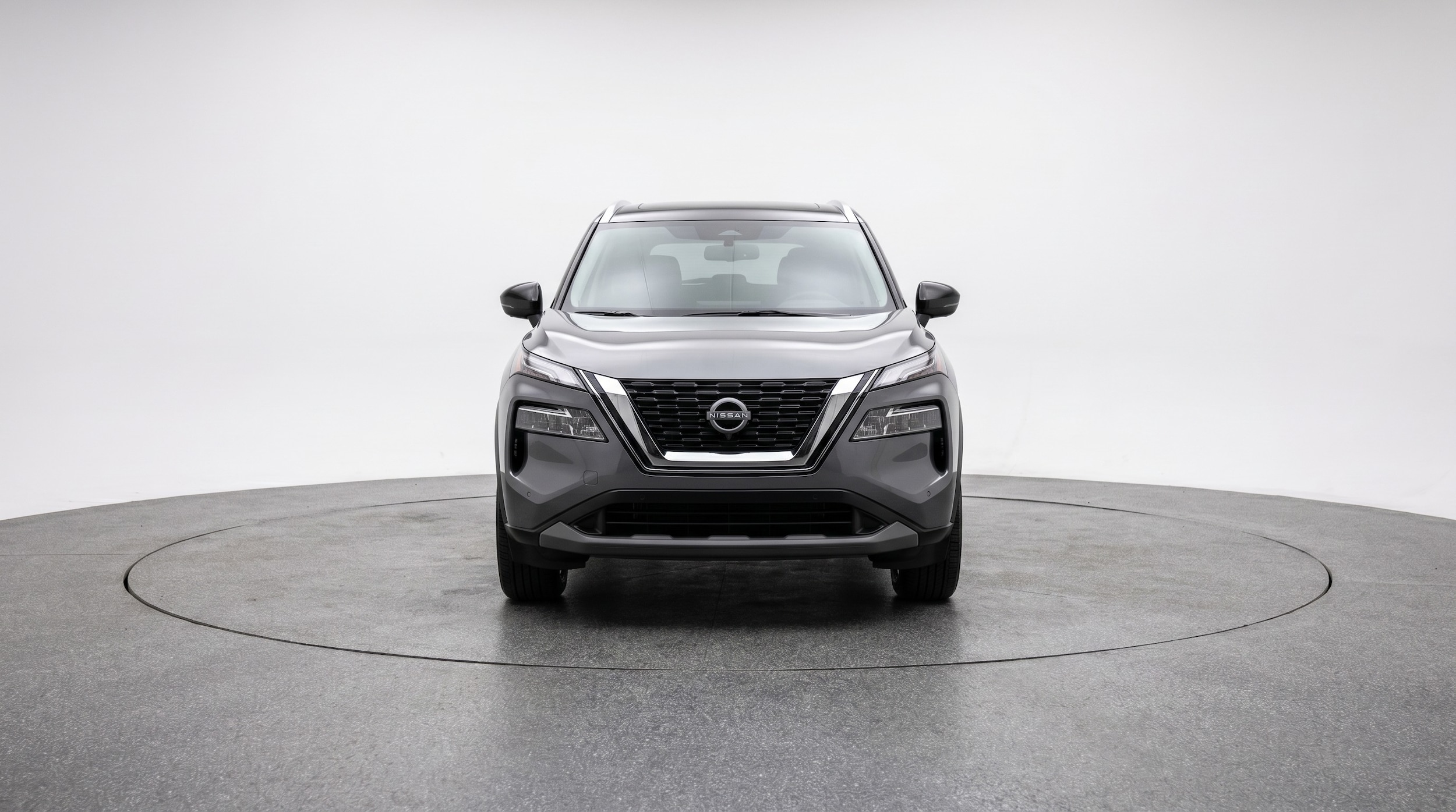 Thumbnail: 2025 Nissan Rogue - 2