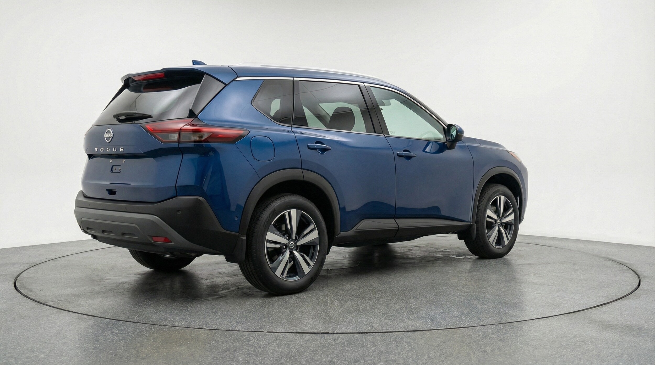 Thumbnail: 2026 Nissan Rogue - 7