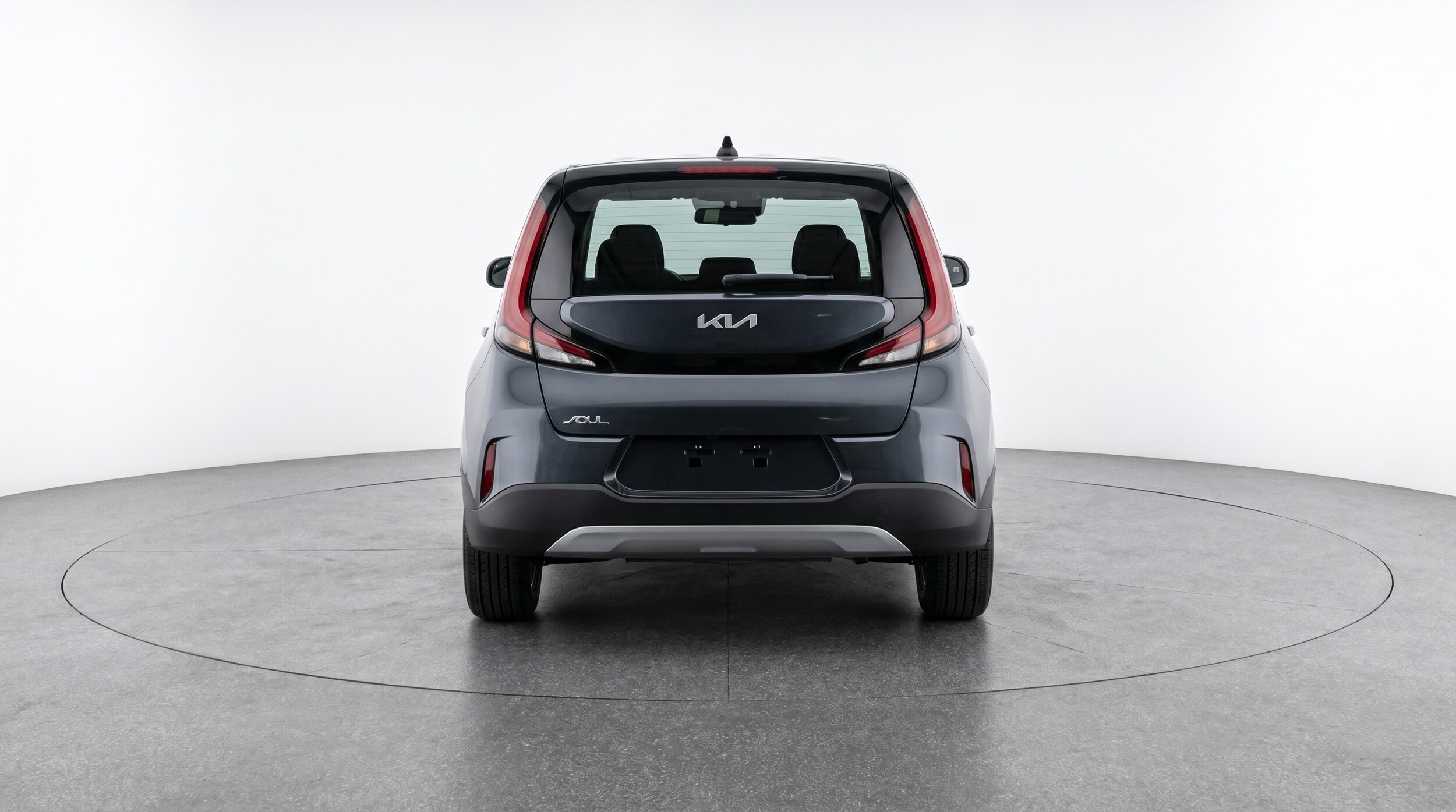 Thumbnail: 2025 Kia Soul - 6