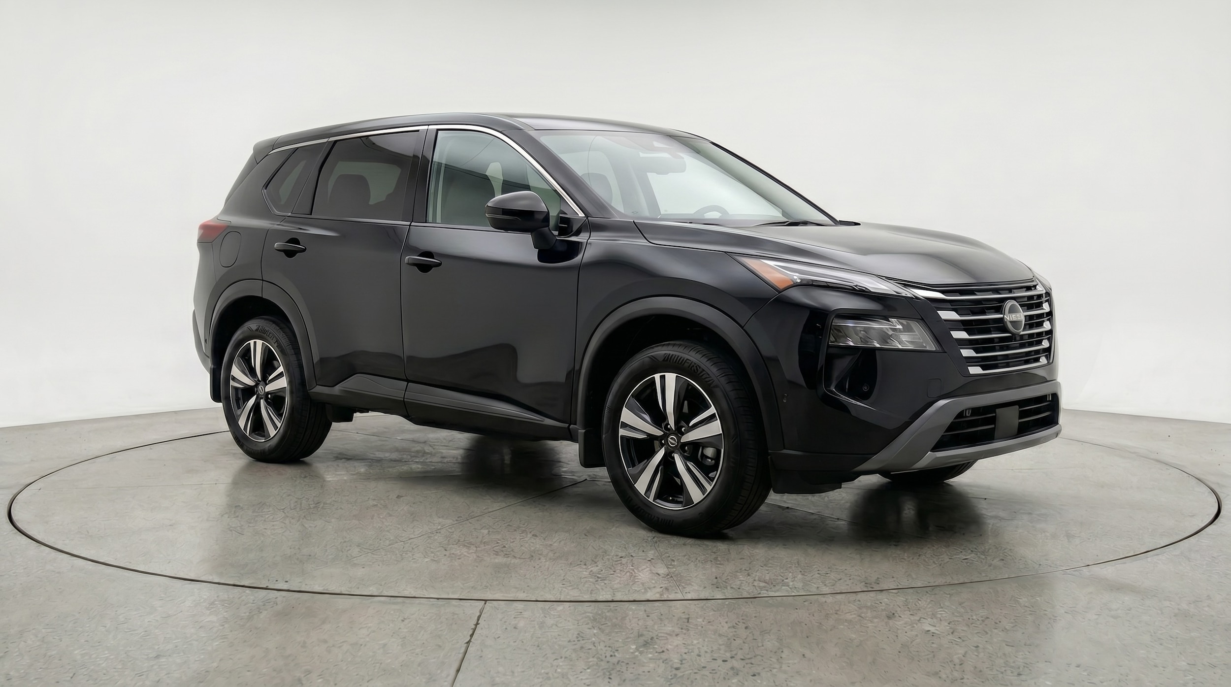 Thumbnail: 2026 Nissan Rogue - 1