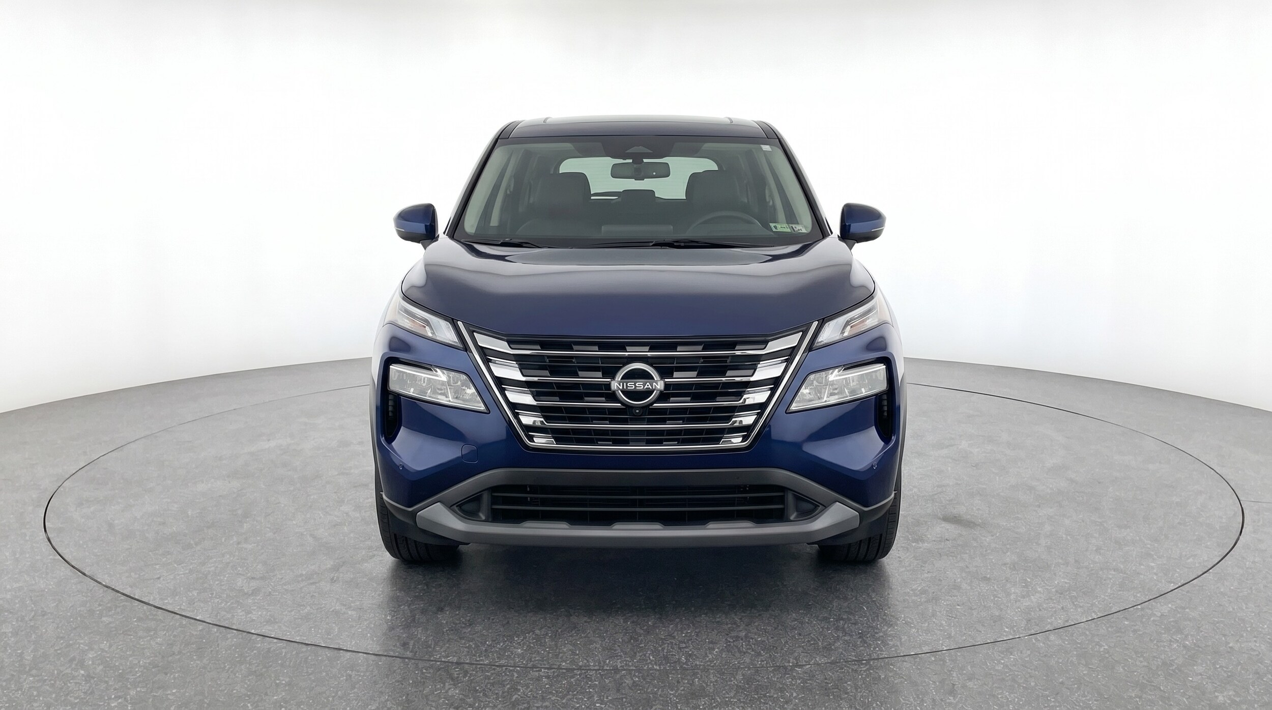 Thumbnail: 2026 Nissan Rogue - 2