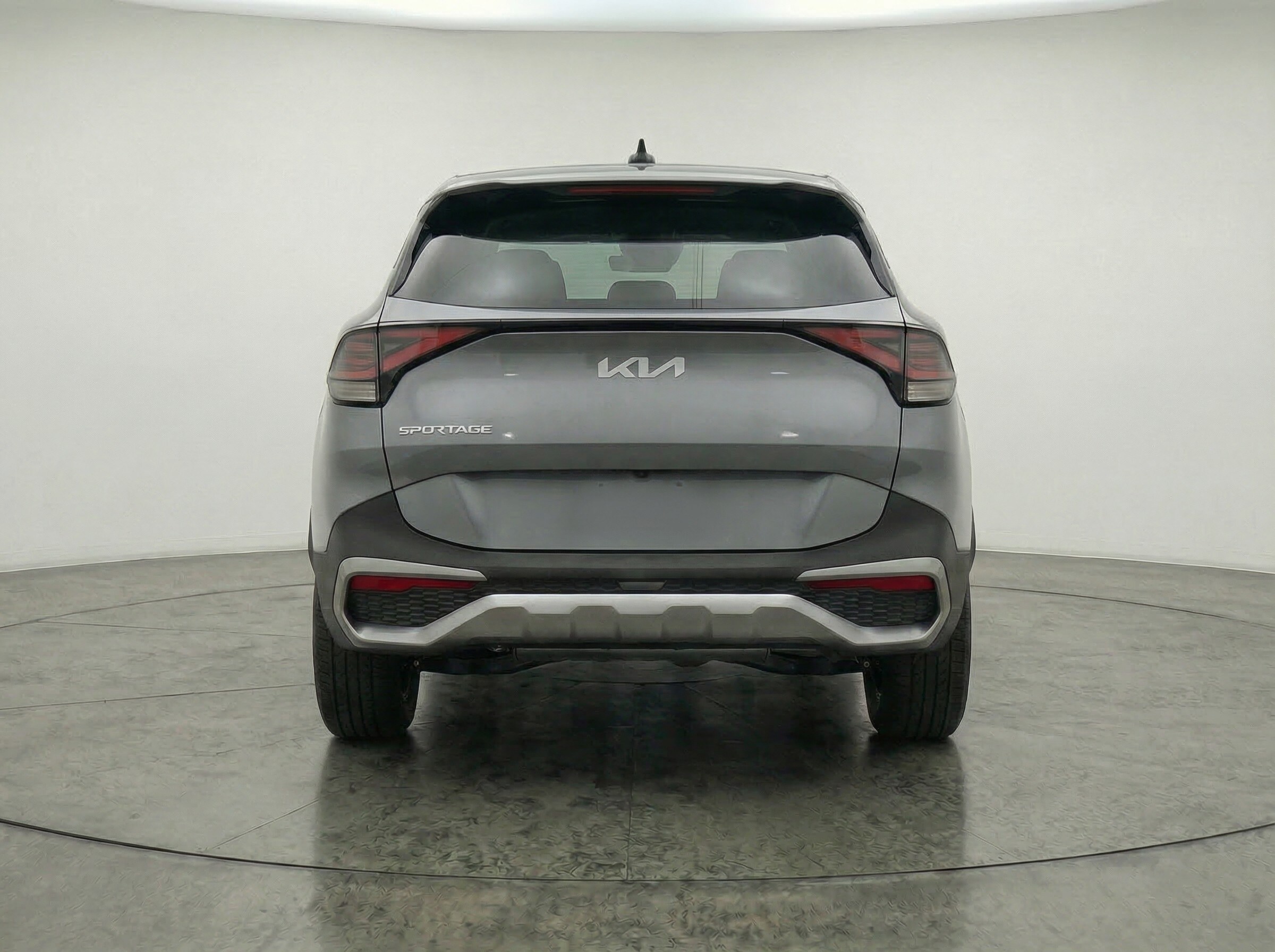 Thumbnail: 2026 Kia Sportage - 6