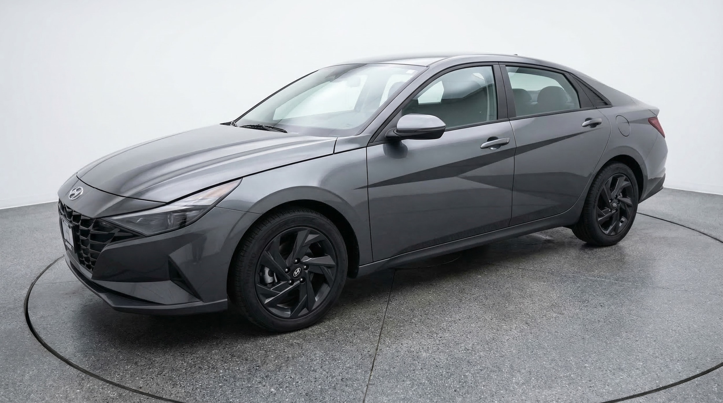 Thumbnail: 2026 Hyundai Elantra - 3