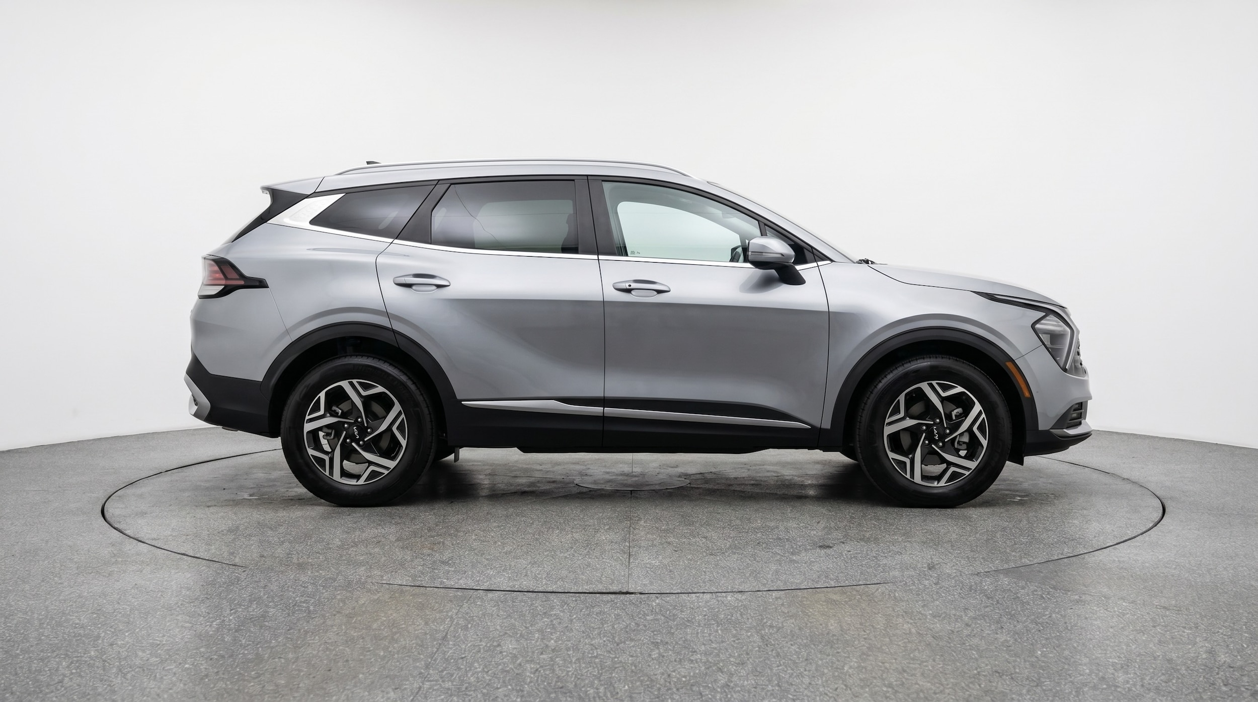 Thumbnail: 2025 Kia Sportage - 8