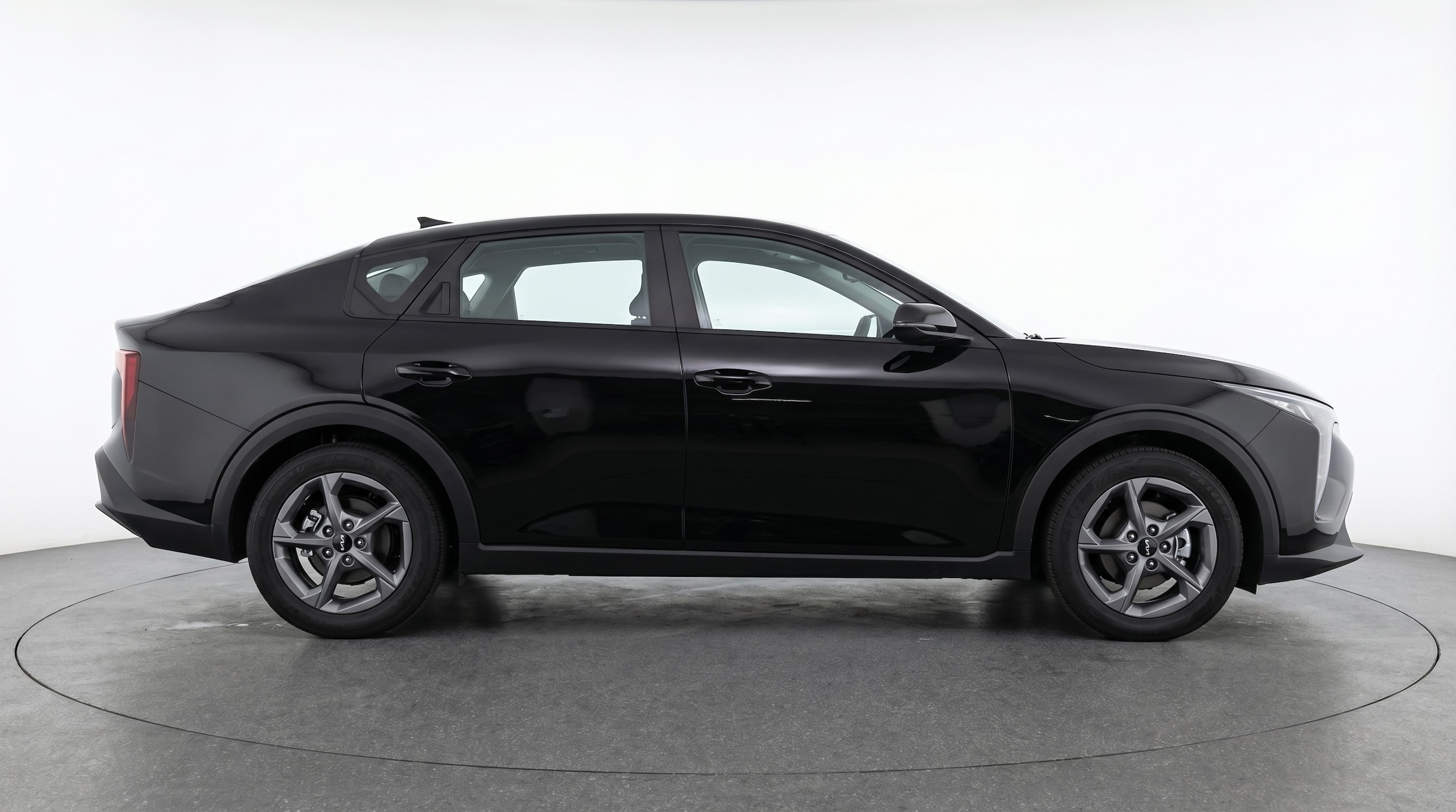 Thumbnail: 2025 Kia K4 - 8